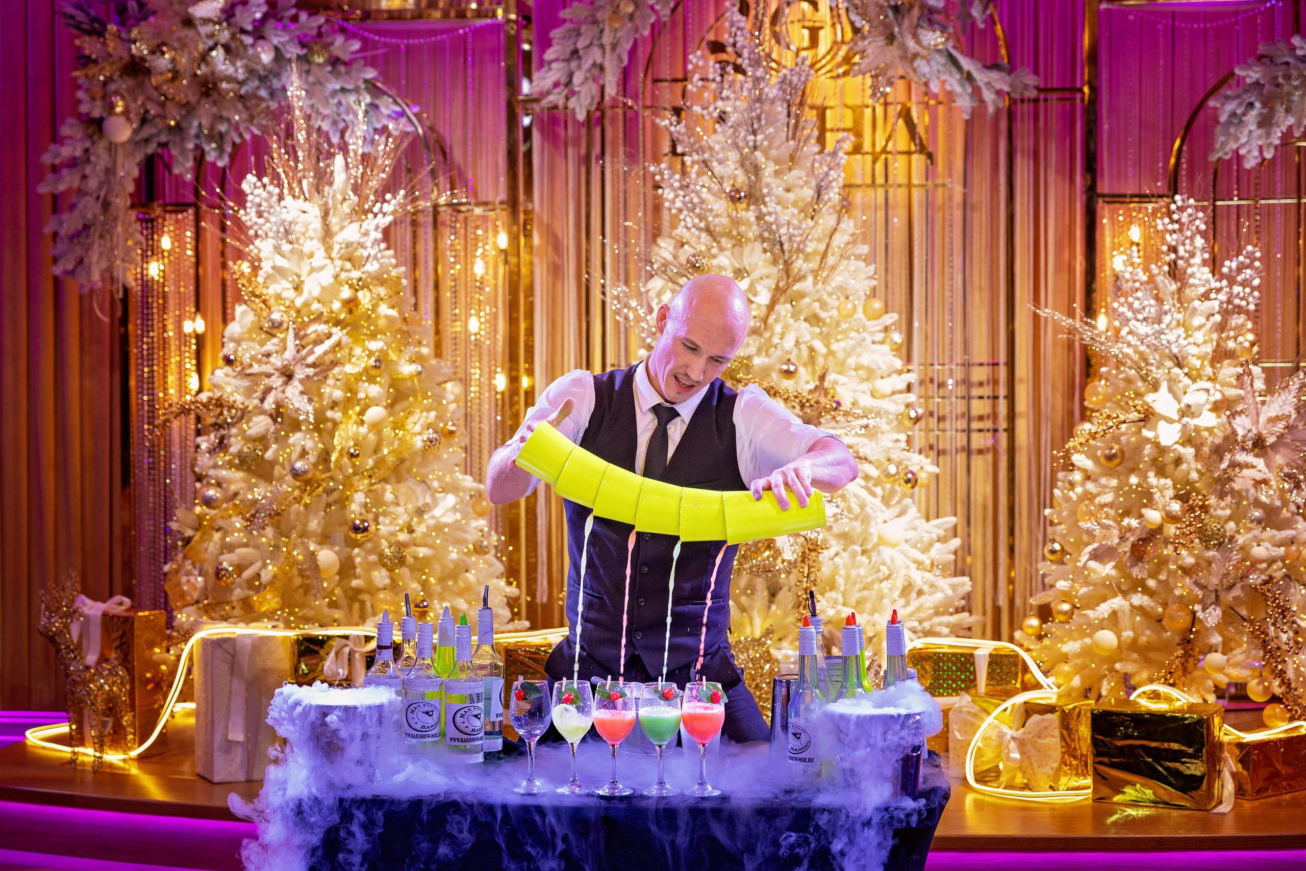 Репортажная съемка, фотограф в Москве. Геннадий Степанов —фотограф в Москве