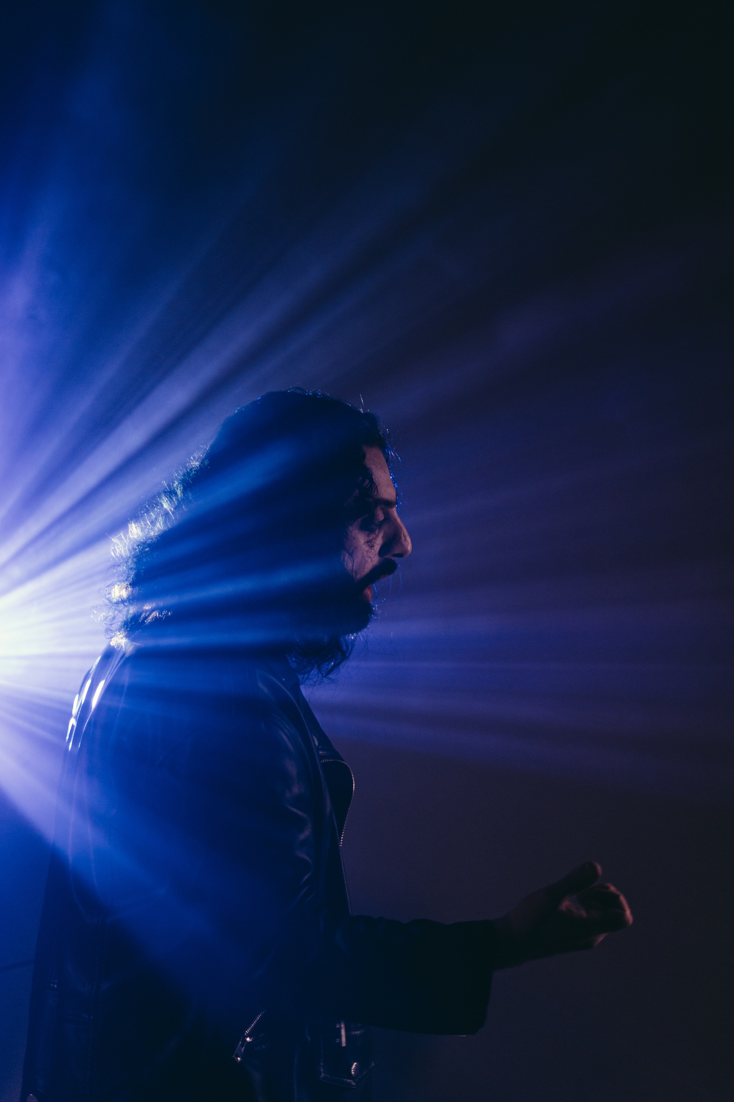 Backstage // 2023. Репортажный фотограф в Казани Виктория Трунова