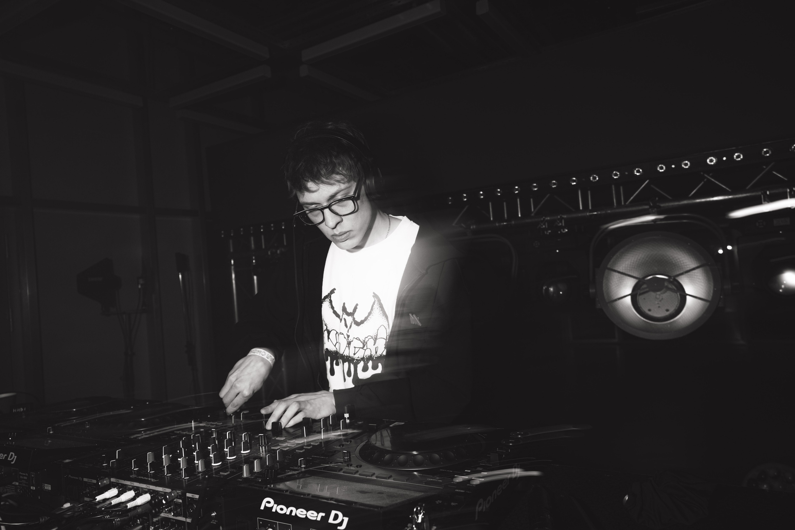 Ночная смена // Урам. Репортажный фотограф в Казани Виктория Трунова