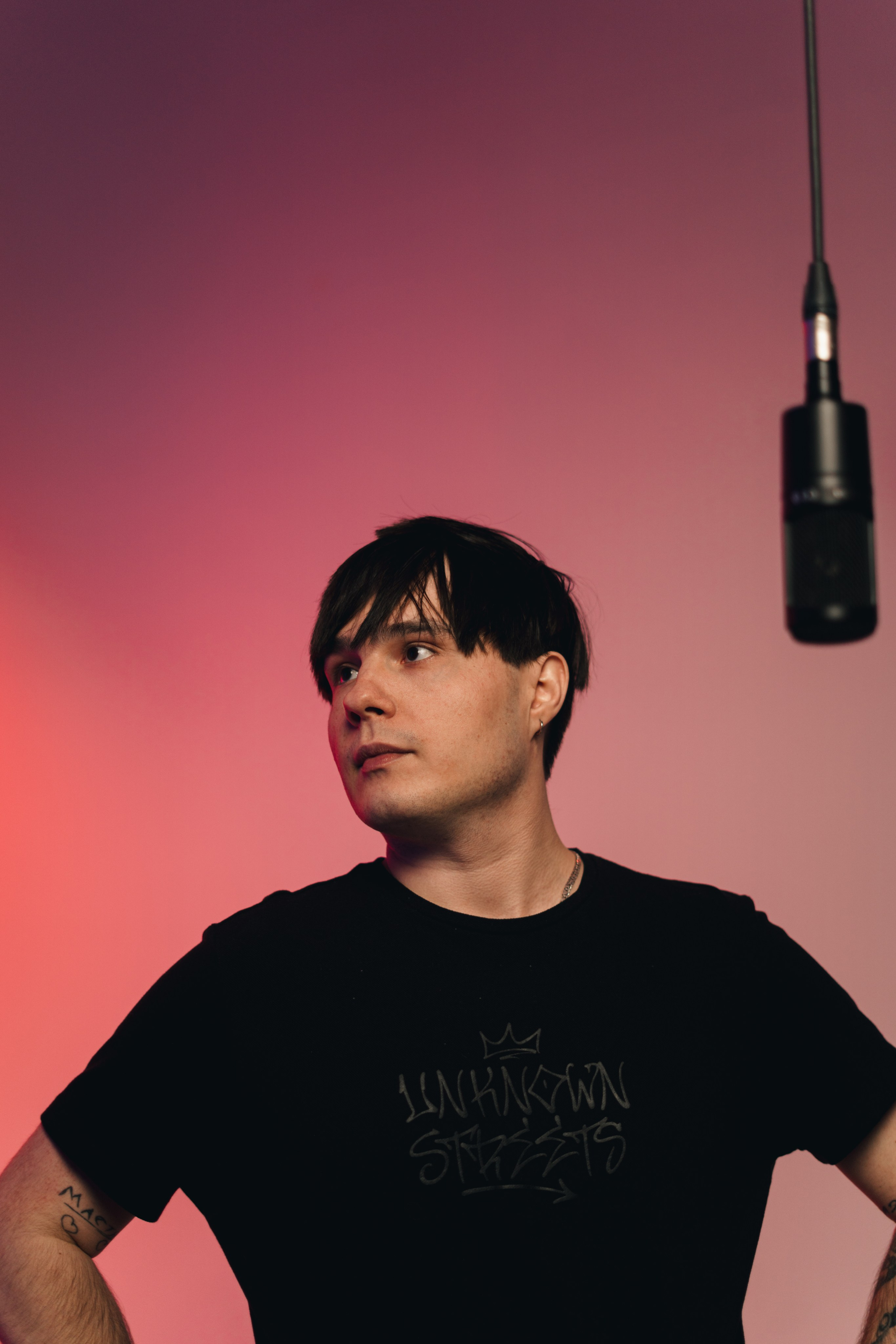 Backstage // 2023. Репортажный фотограф в Казани Виктория Трунова