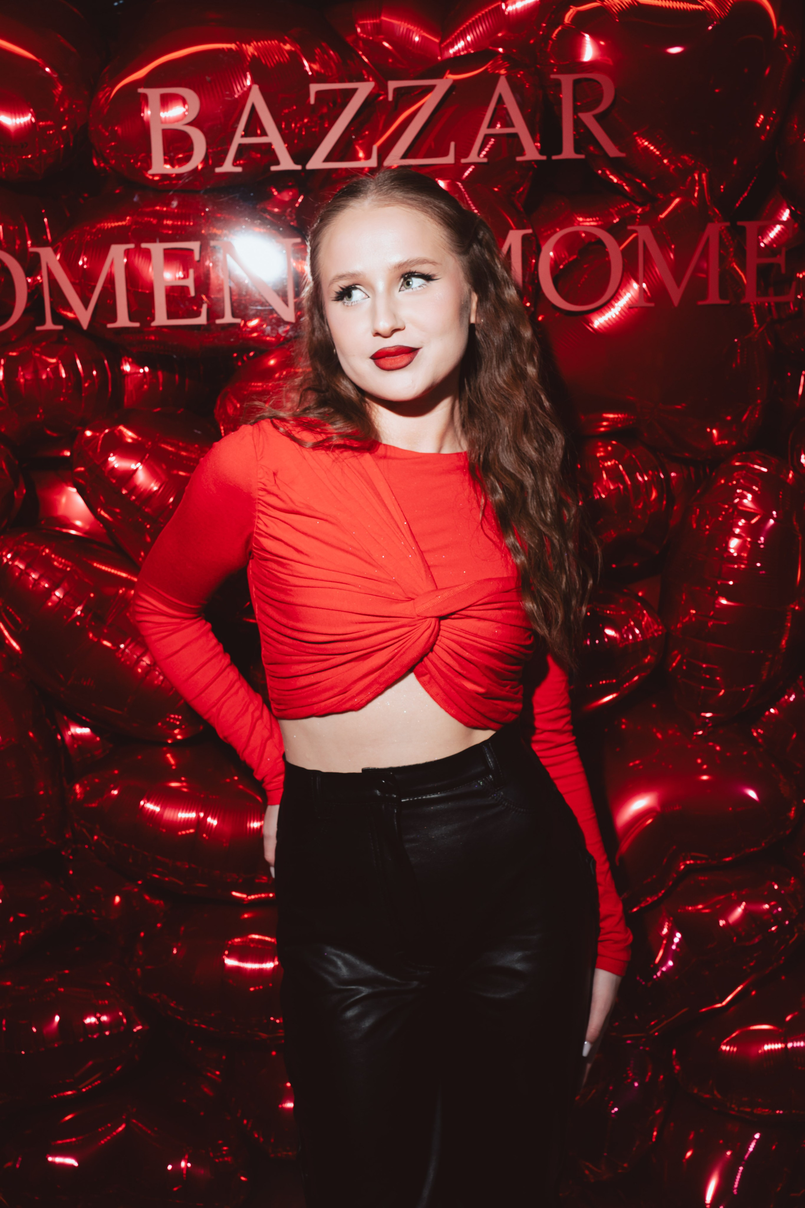 SO STRIP // Woman's moment. Репортажный фотограф в Казани Виктория Трунова