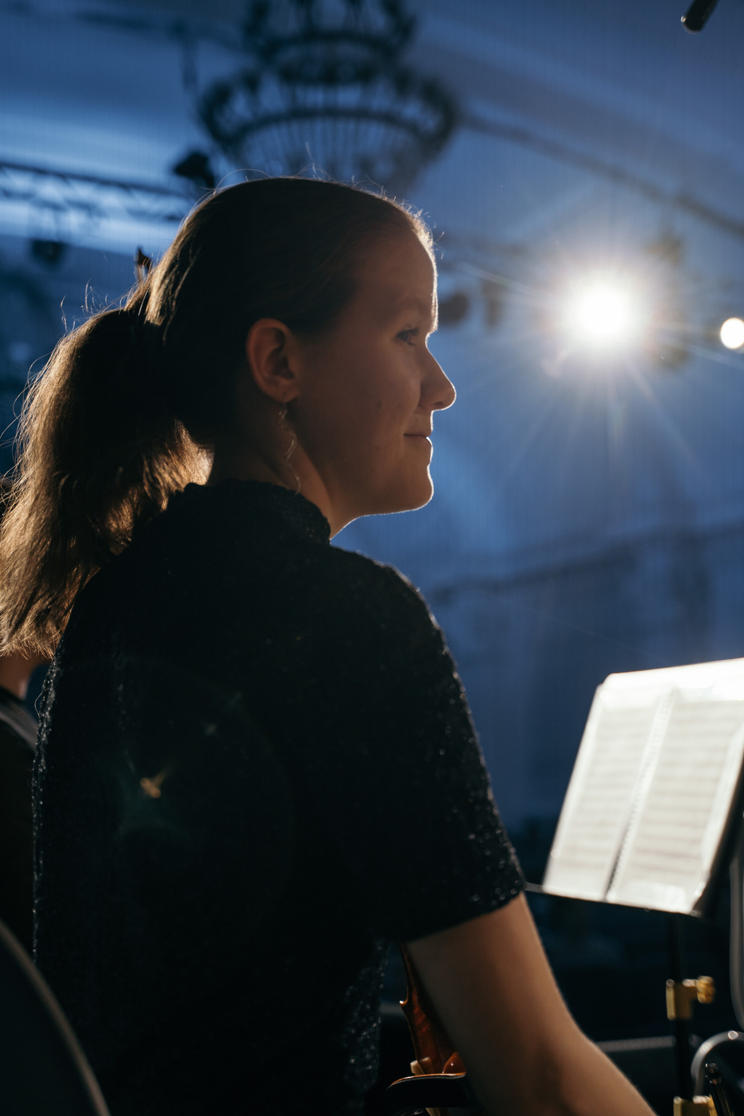 Аврора // 2024. Репортажный фотограф в Казани Виктория Трунова