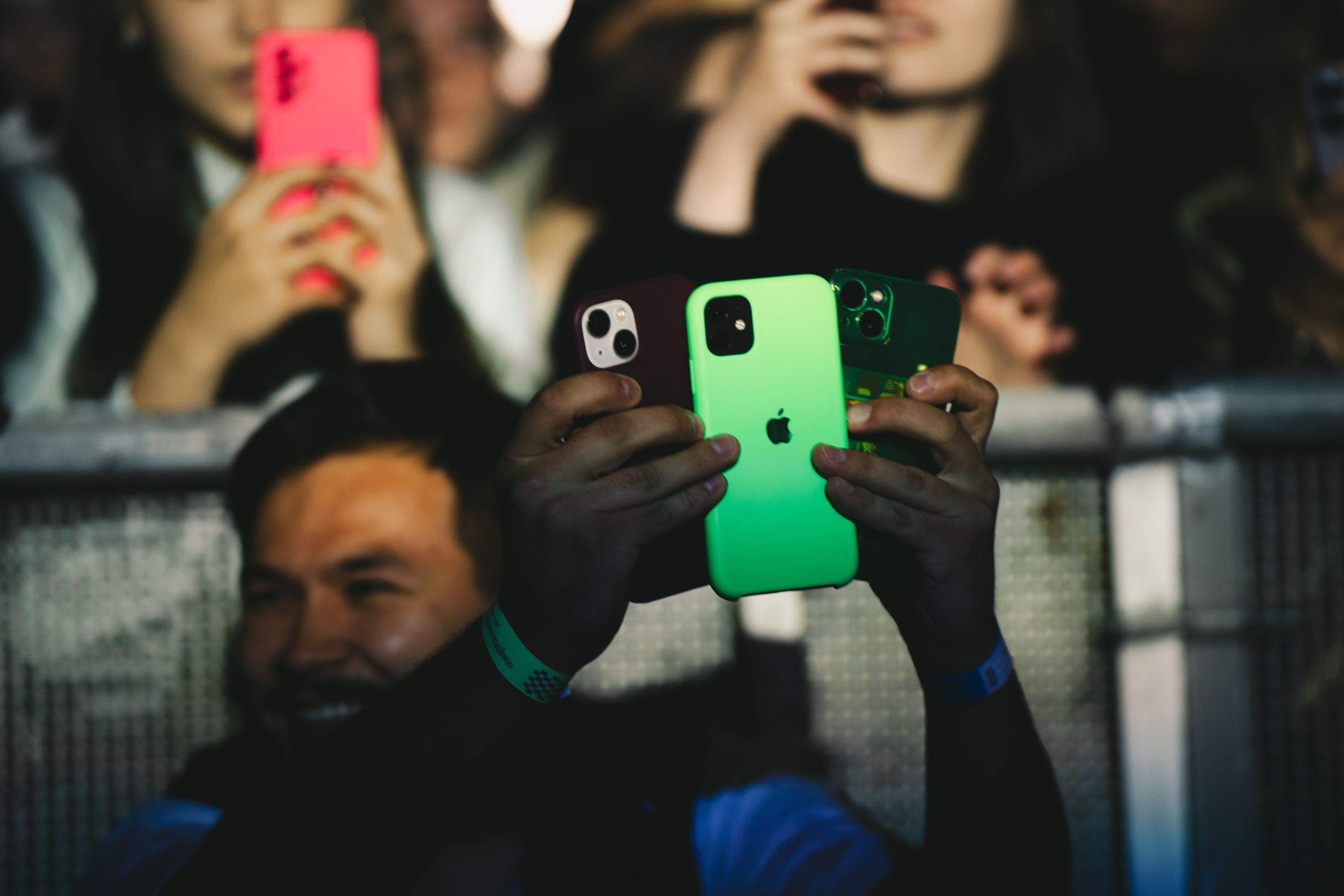 День Молодежи // Урам 2023. Репортажный фотограф в Казани Виктория Трунова