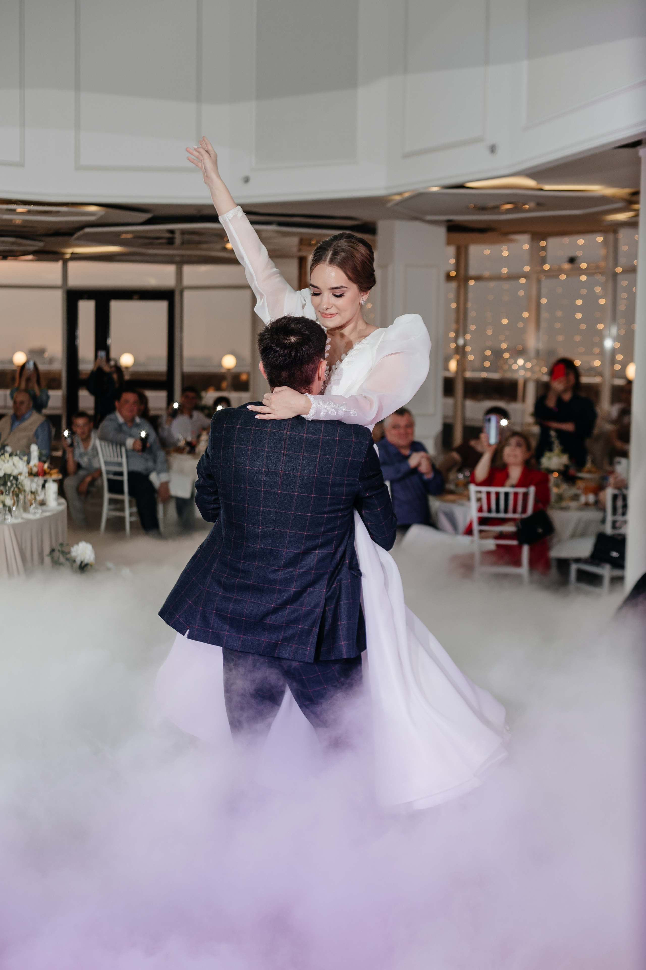 Артем и Даша. Свадебный фотограф в Краснодаре Николай Крауз