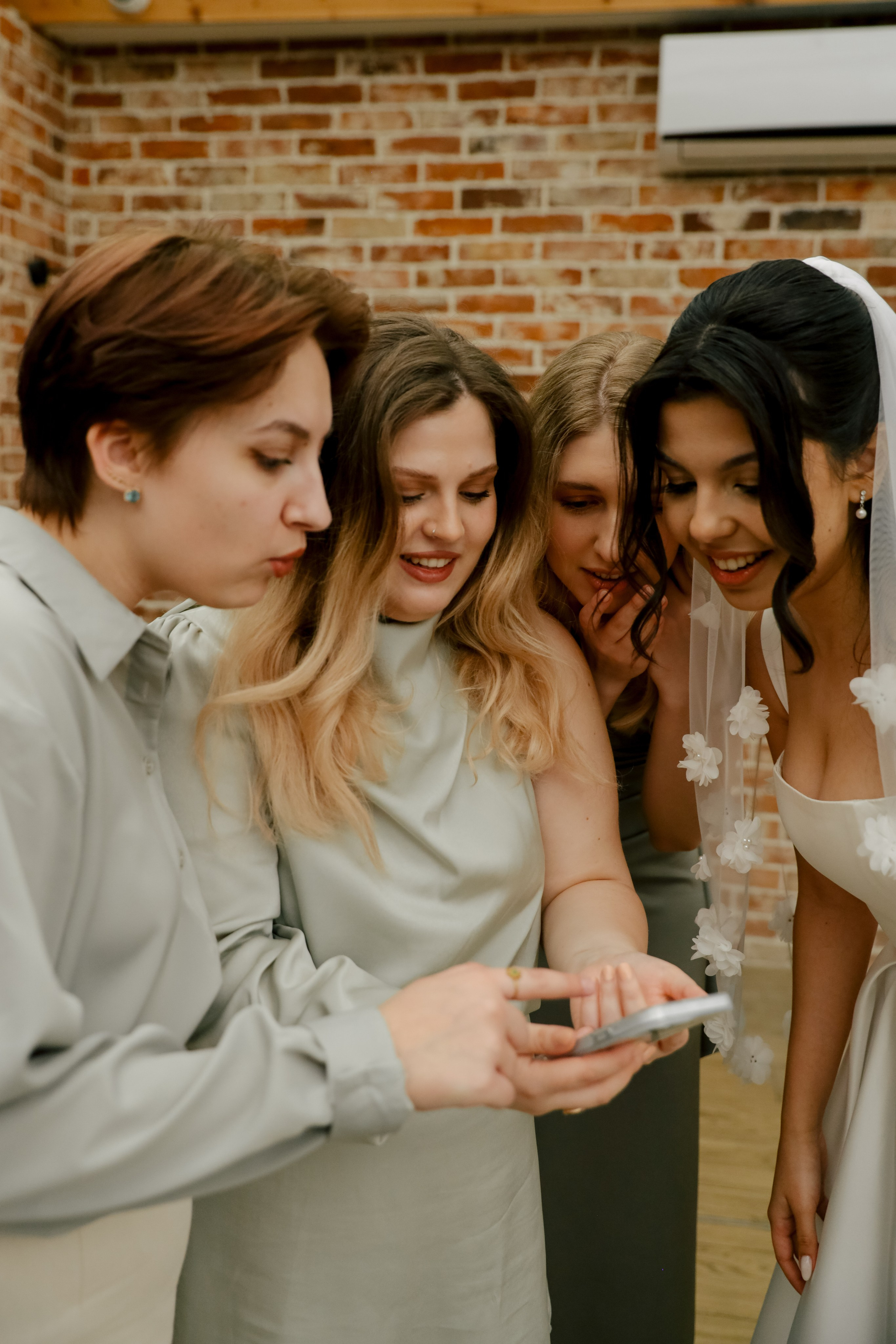 Буду тебя беречь. Свадебный и семейный фотограф в Варшаве