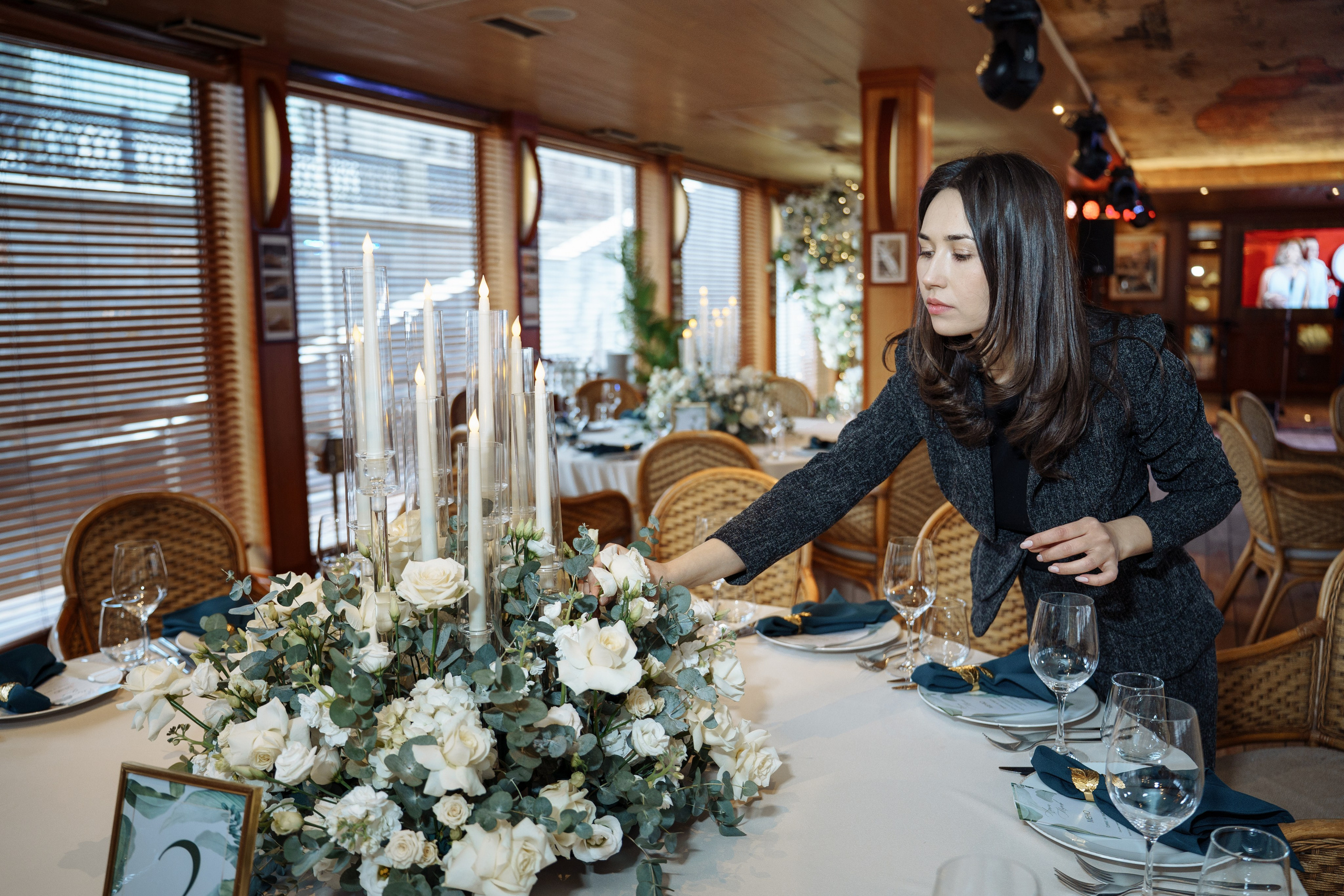 Ласточка. Студия декора Подзюм