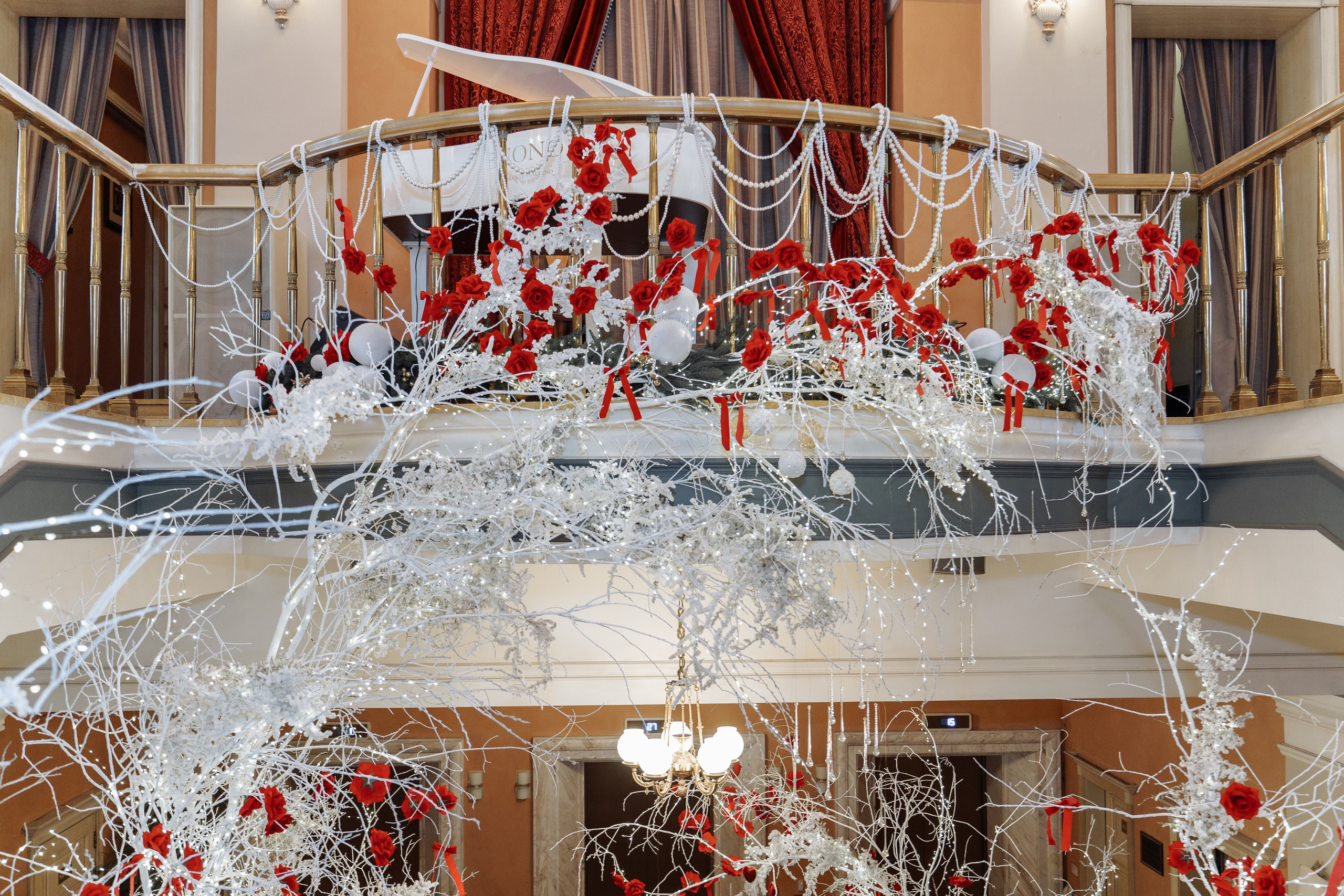 Буно. Студия декора Подзюм