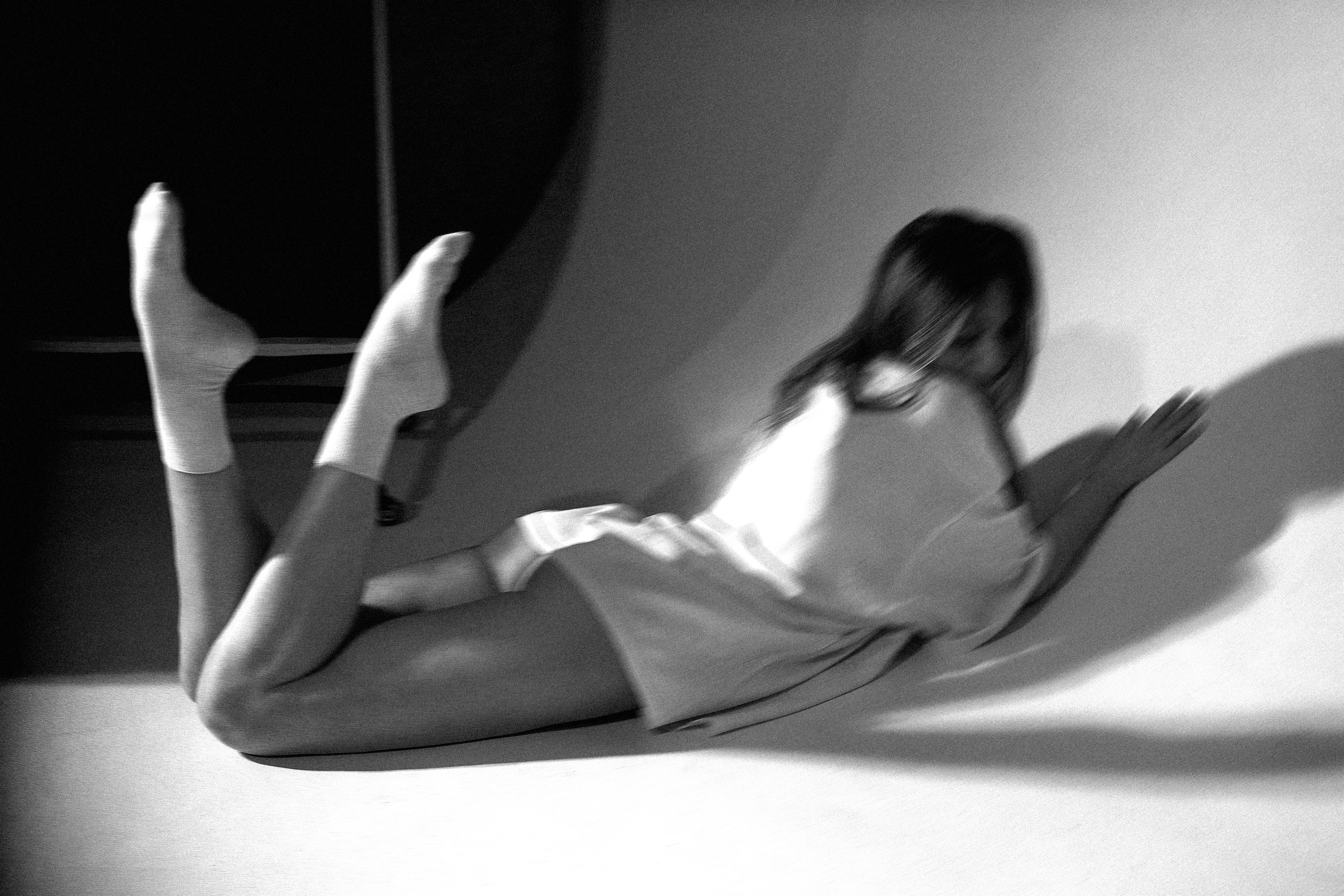 Катя. Фотограф в Новосибирске Владислав Унтерберг