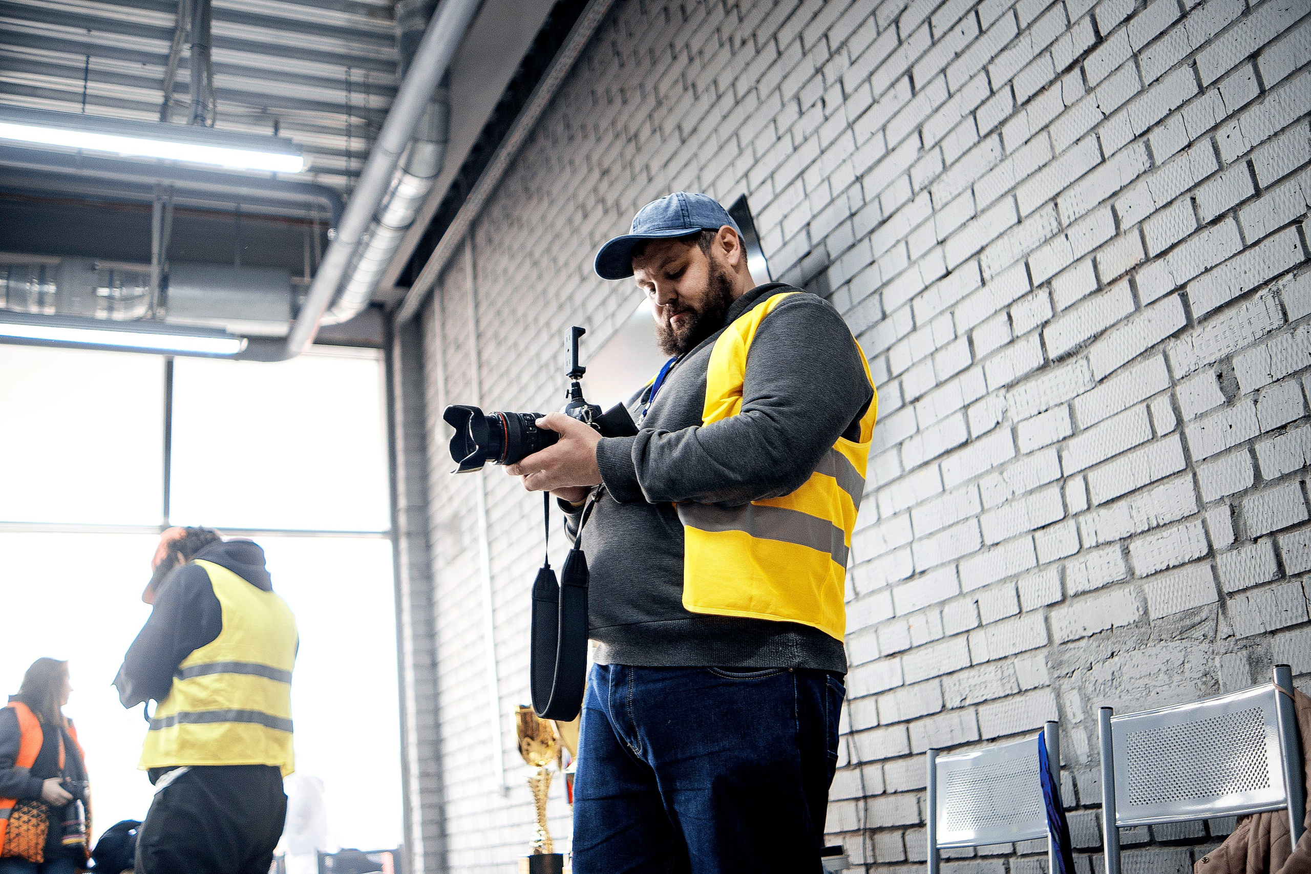 DRIFT LETO 1этап 16.05.2026. Фотограф в Новосибирске Владислав Унтерберг