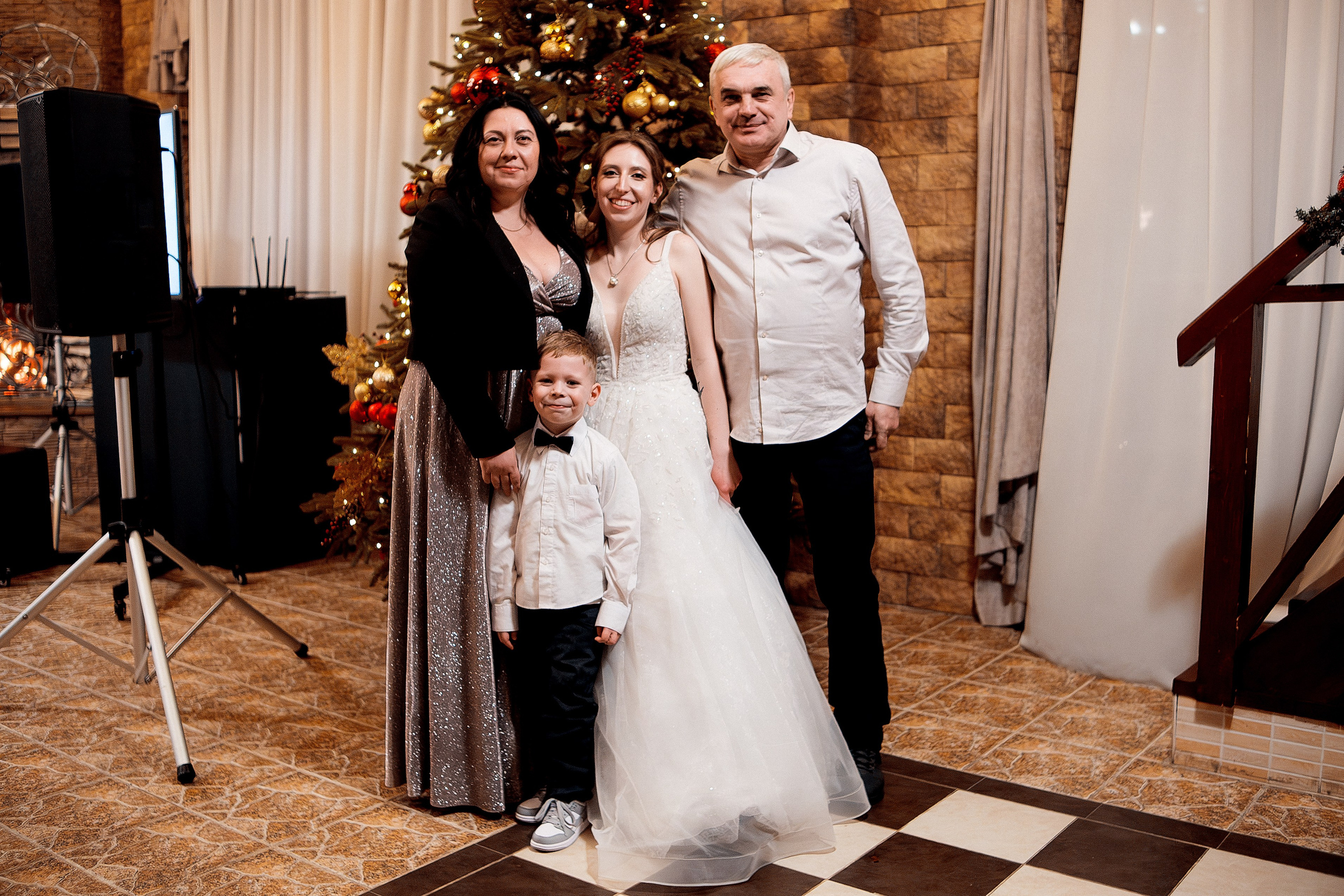 Свадебная съемка Валера и Ксюша. Фотограф в Новосибирске Владислав Унтерберг