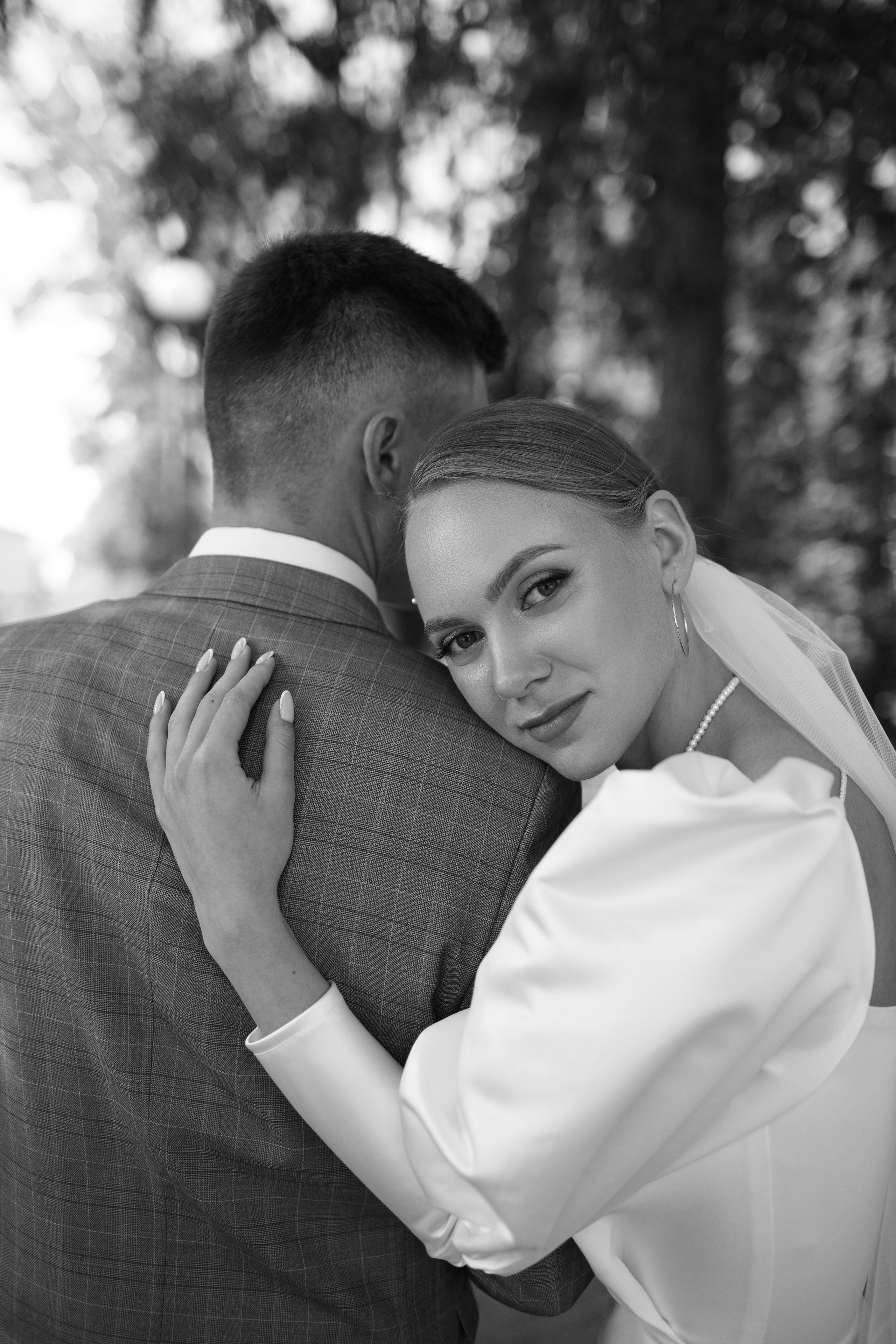 Иван и Юлия. Фотограф в Санкт-Петербурге Ольга Староверова