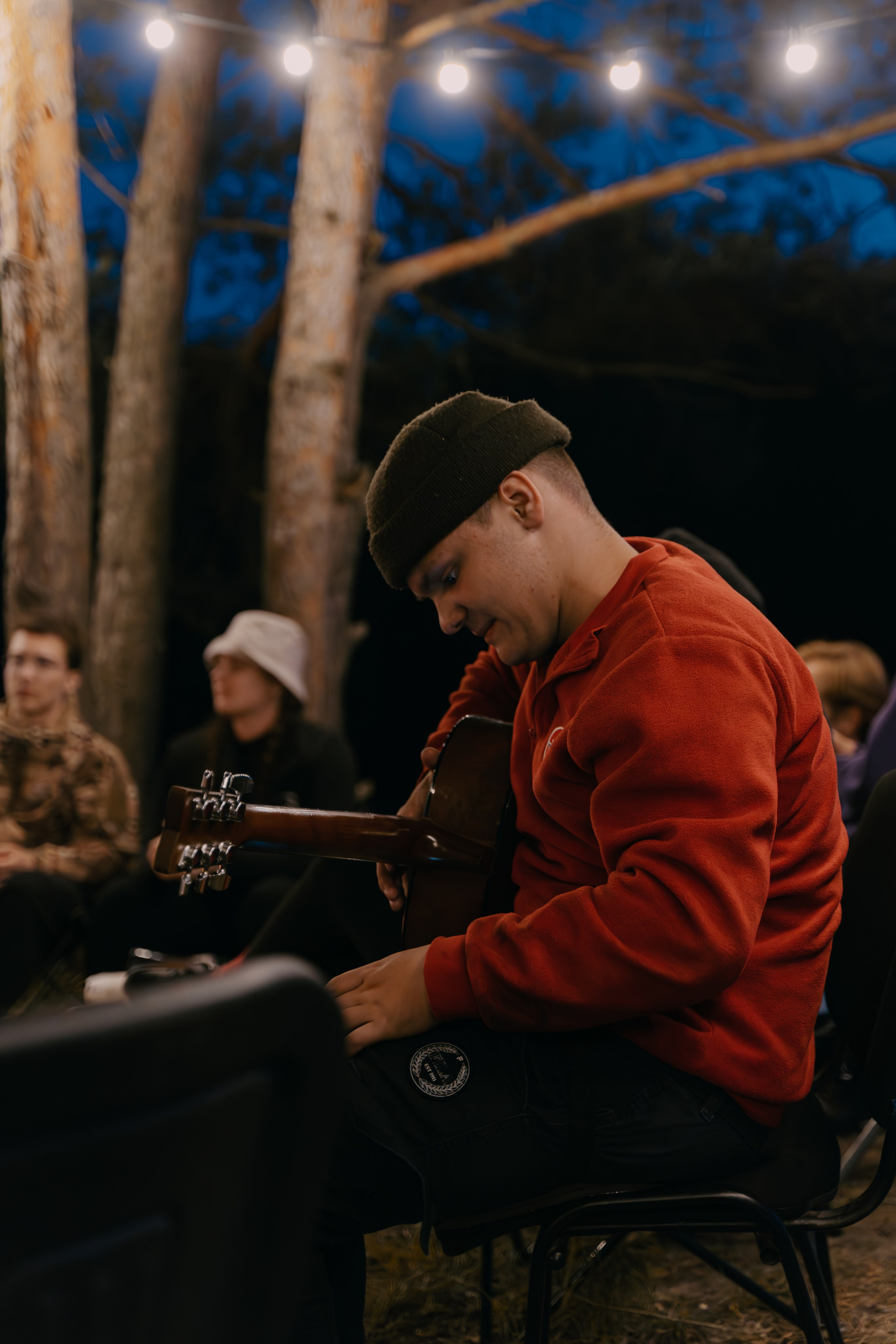 Эко-сборы добровольцев «О! Пушка» в национальном парке «Мещерский» 2024. Фотограф Надежда Погребняк | Рязань | Москва
