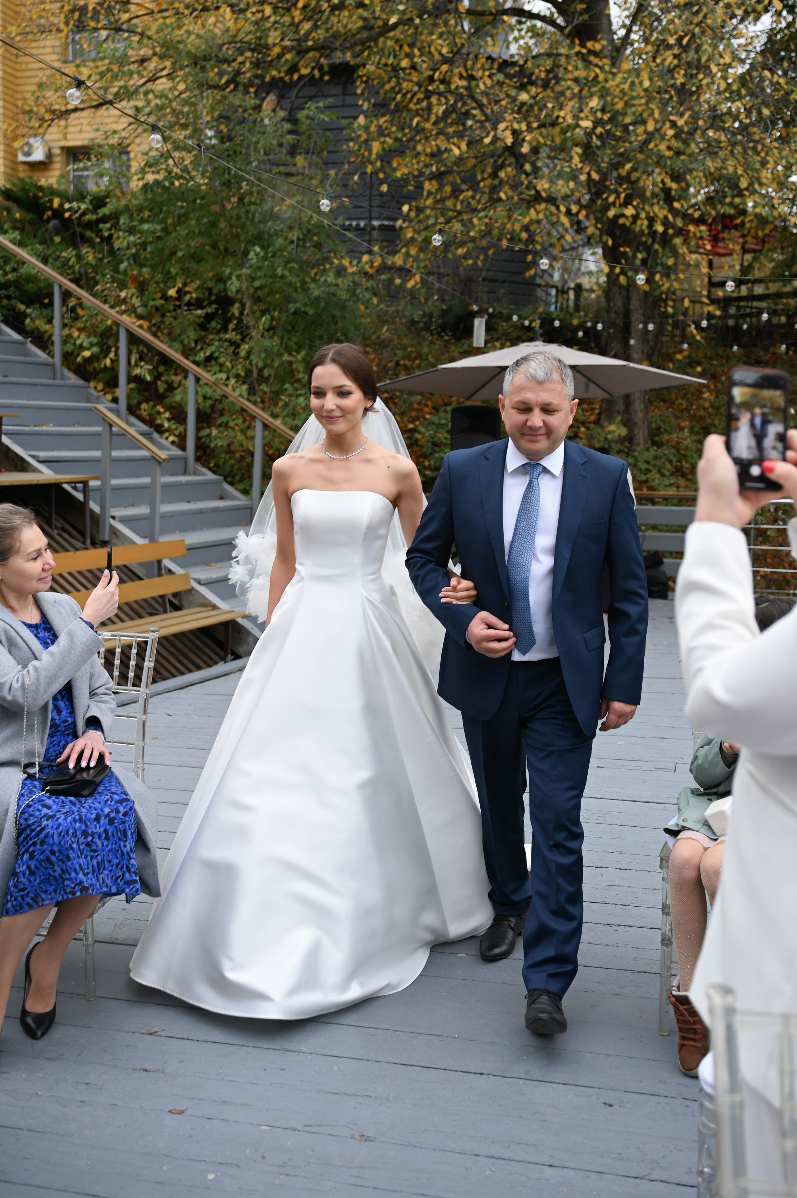 Ринат & Альбина. Свадебный и семейный фотограф в Уфе Александров Максим