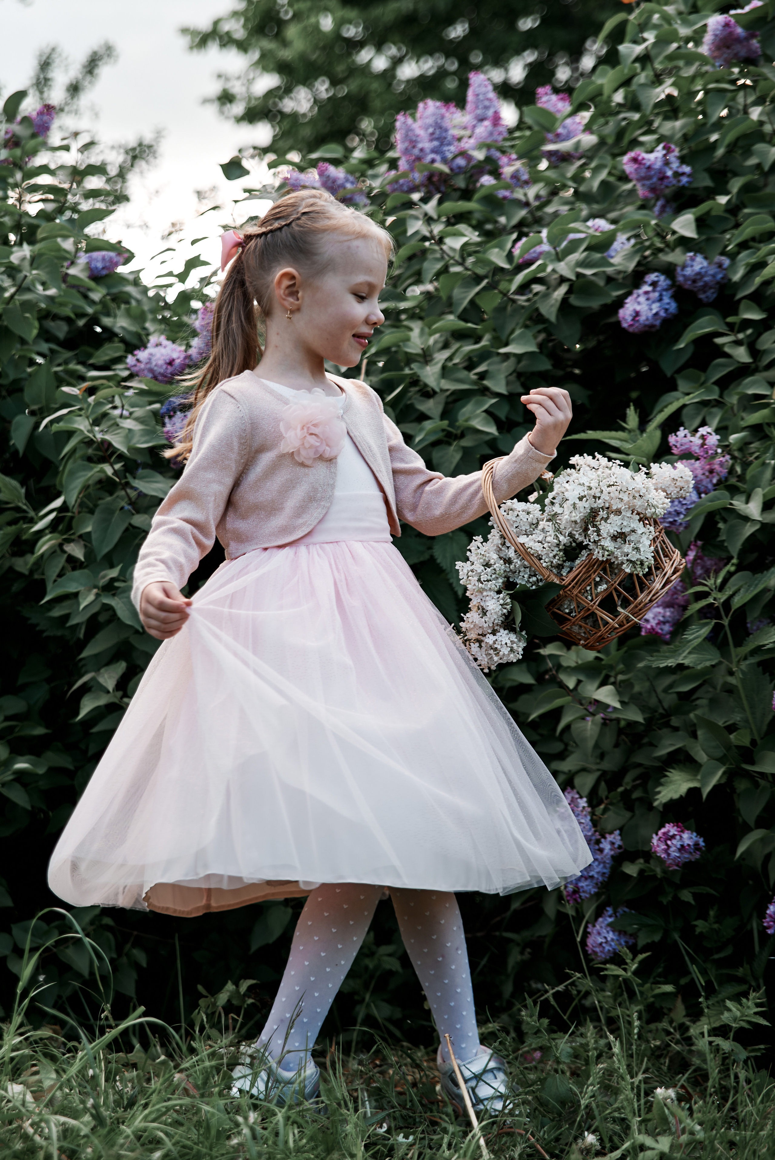 Мама и дочка. Анна Гончарова свадебный и репортажный фотограф в Москве