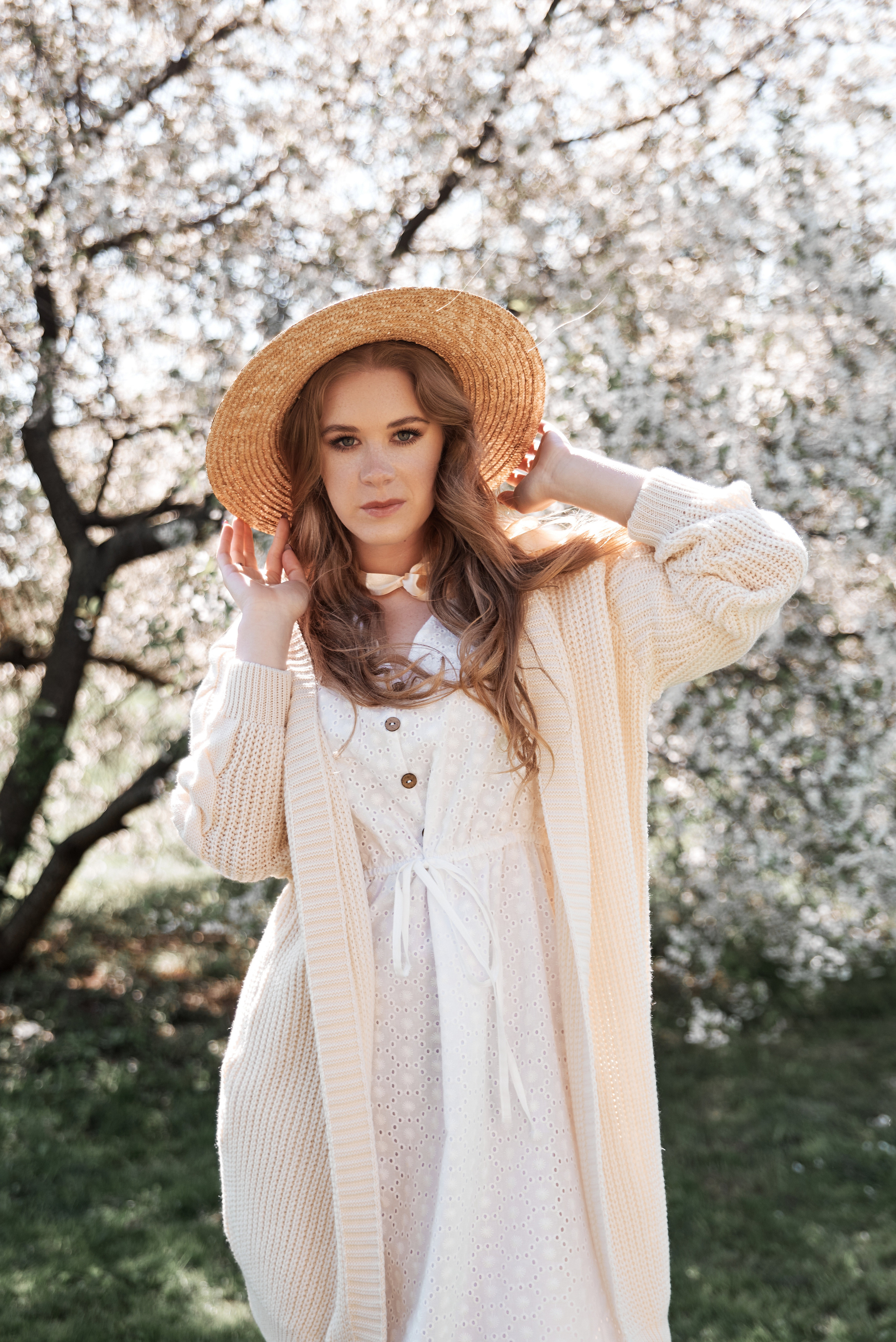 Женский портрет. Анна Гончарова свадебный и репортажный фотограф в Москве