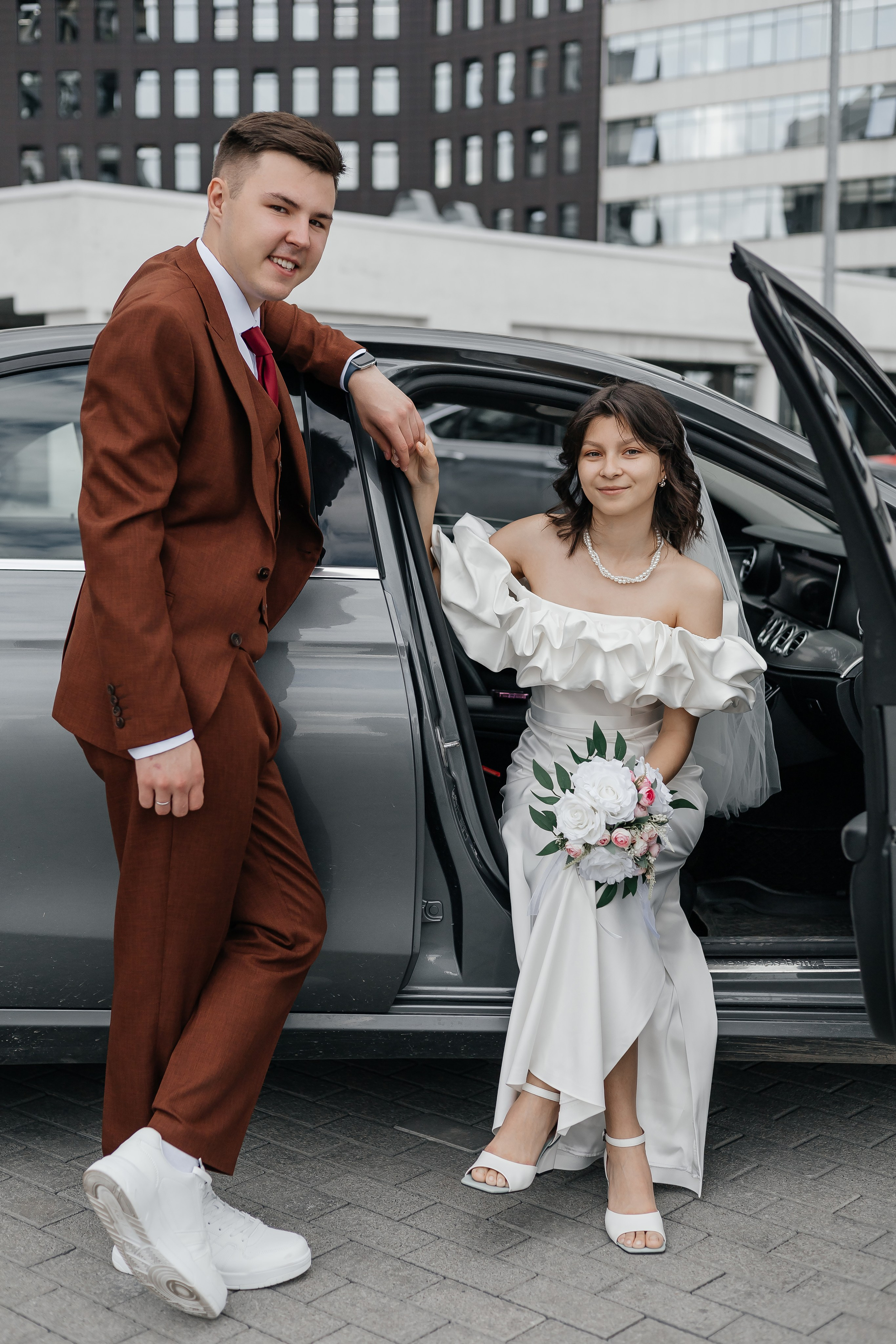 Свадебная фотосессия в Екатеринбурге. Семейный и Свадебный фотограф в Екатеринбурге Кармановская Мария