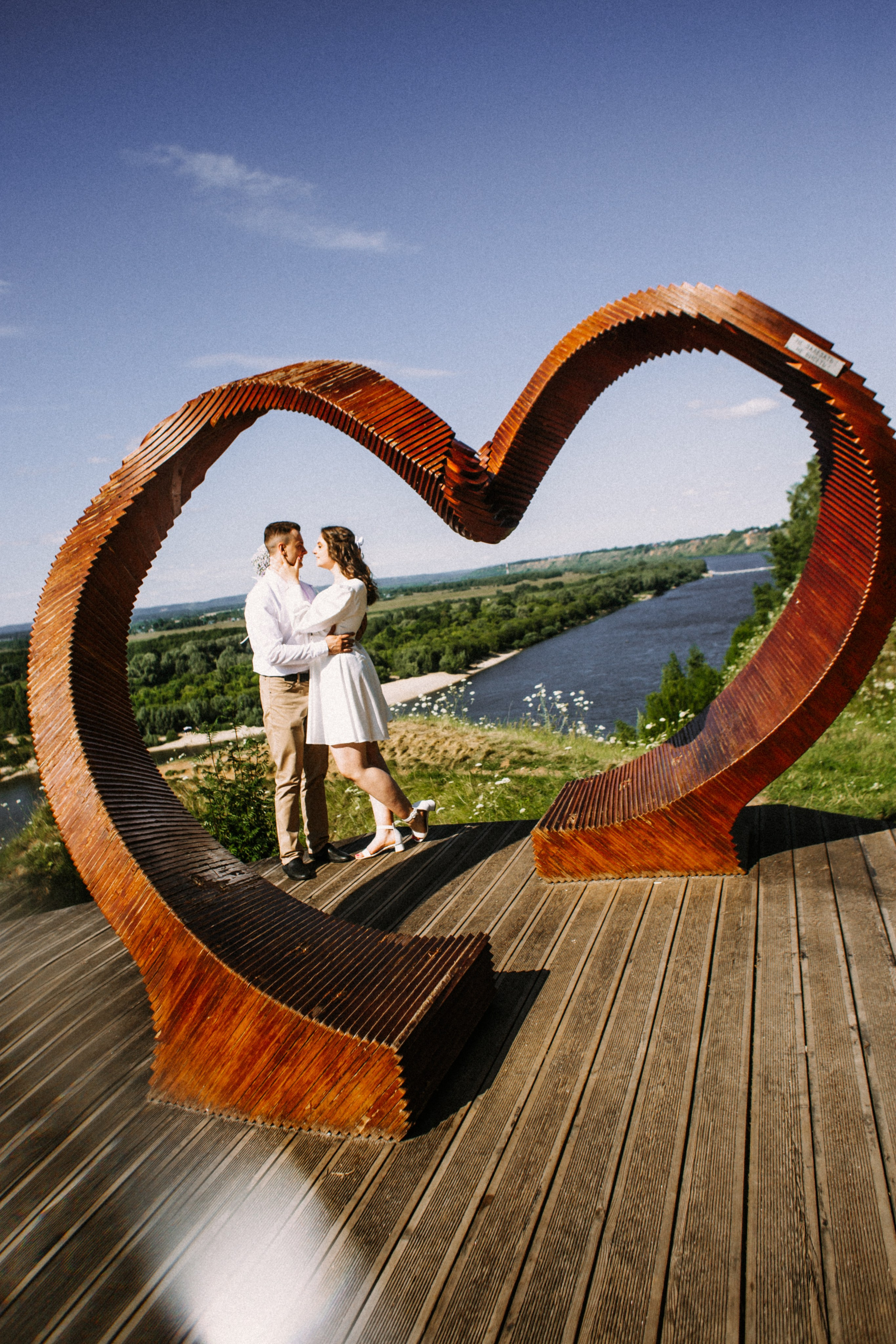 Влада+ Дмитрий. Фотограф в Нижнем Новгороде