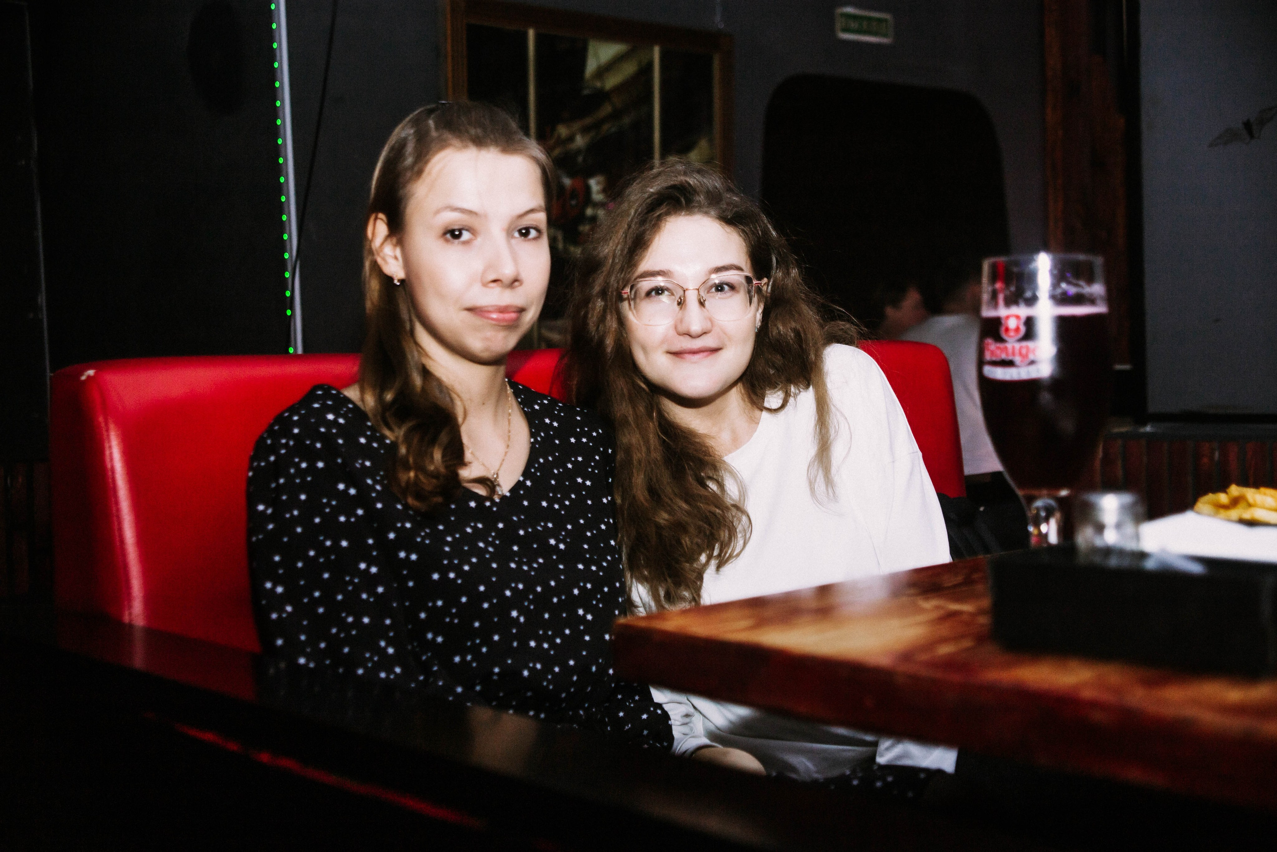 АКСОН концерт в Moriarty. Фотограф в Нижнем Новгороде