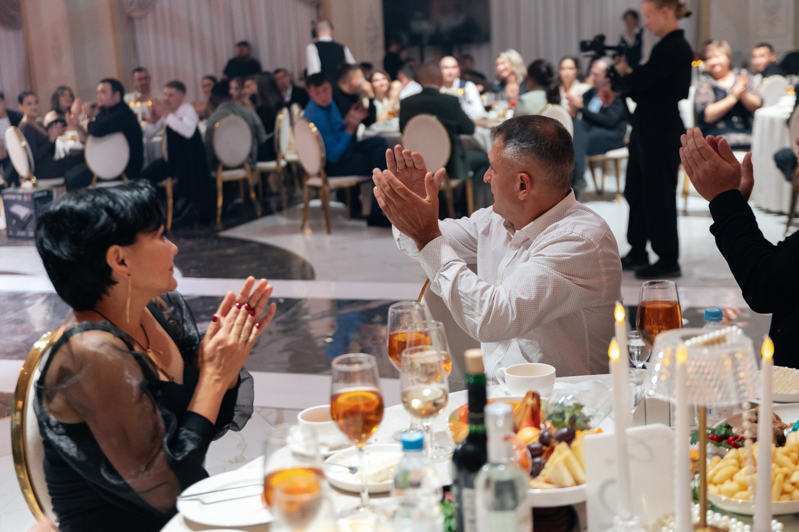 Aidar & Ralina. Свадебный фотограф Ильнар Асадуллин