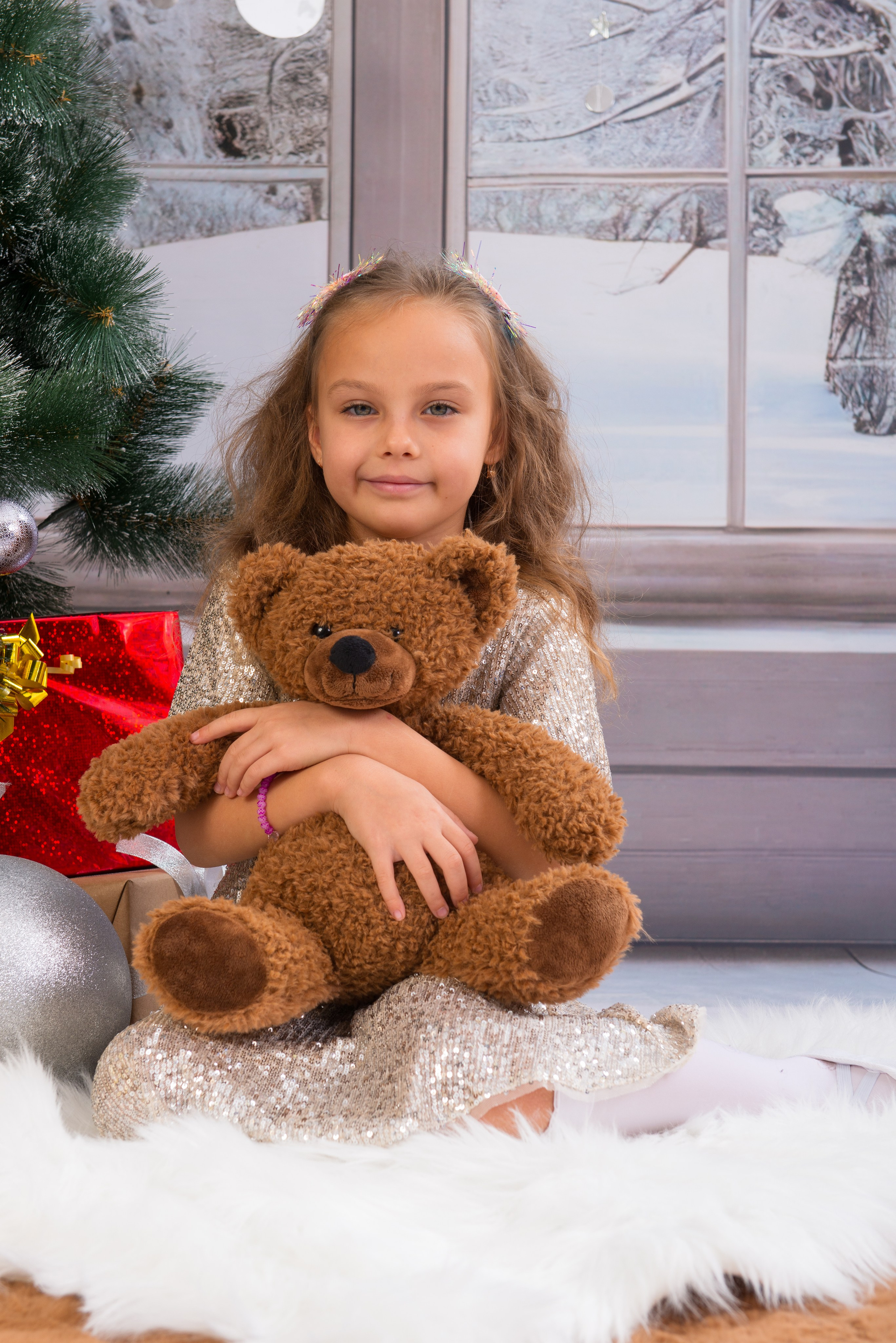 Галерея. Фотограф в Крыму