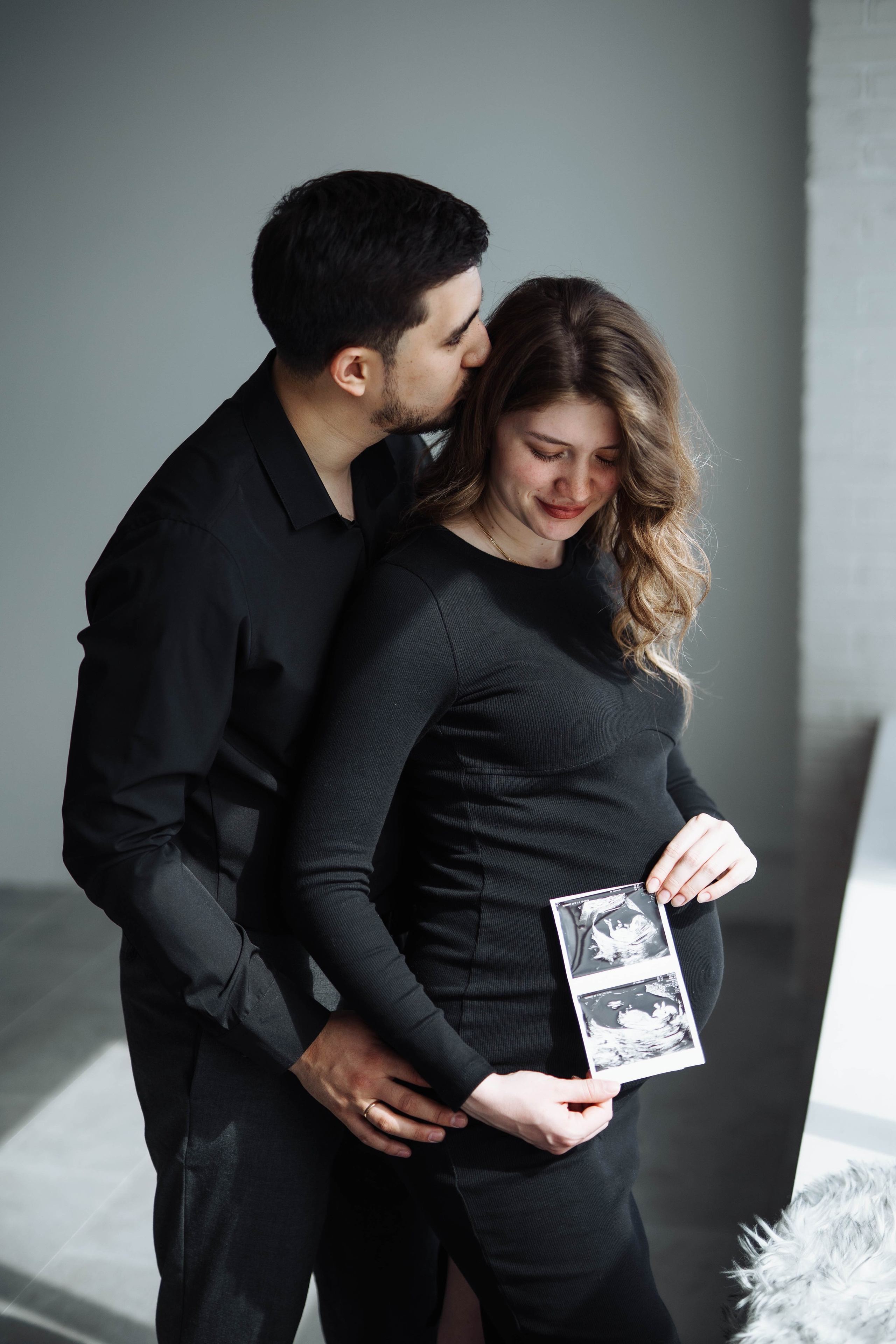 Фотосессия беременности. Свадебный и семейный фотограф Марина Лежнева, г. Уфа