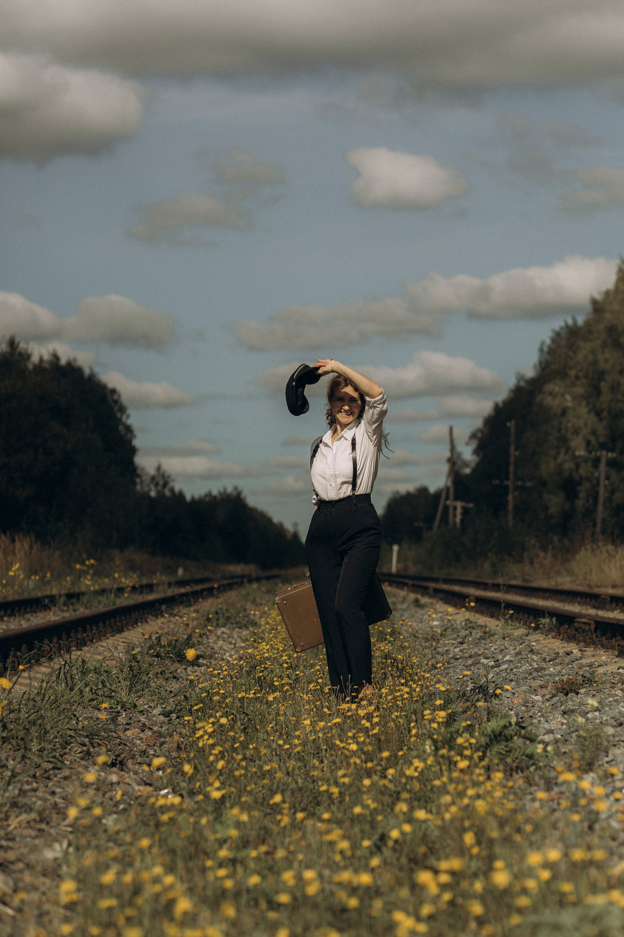 Татьяна путешествие. Семейный и детский фотограф в Рязани Васюгова Мария