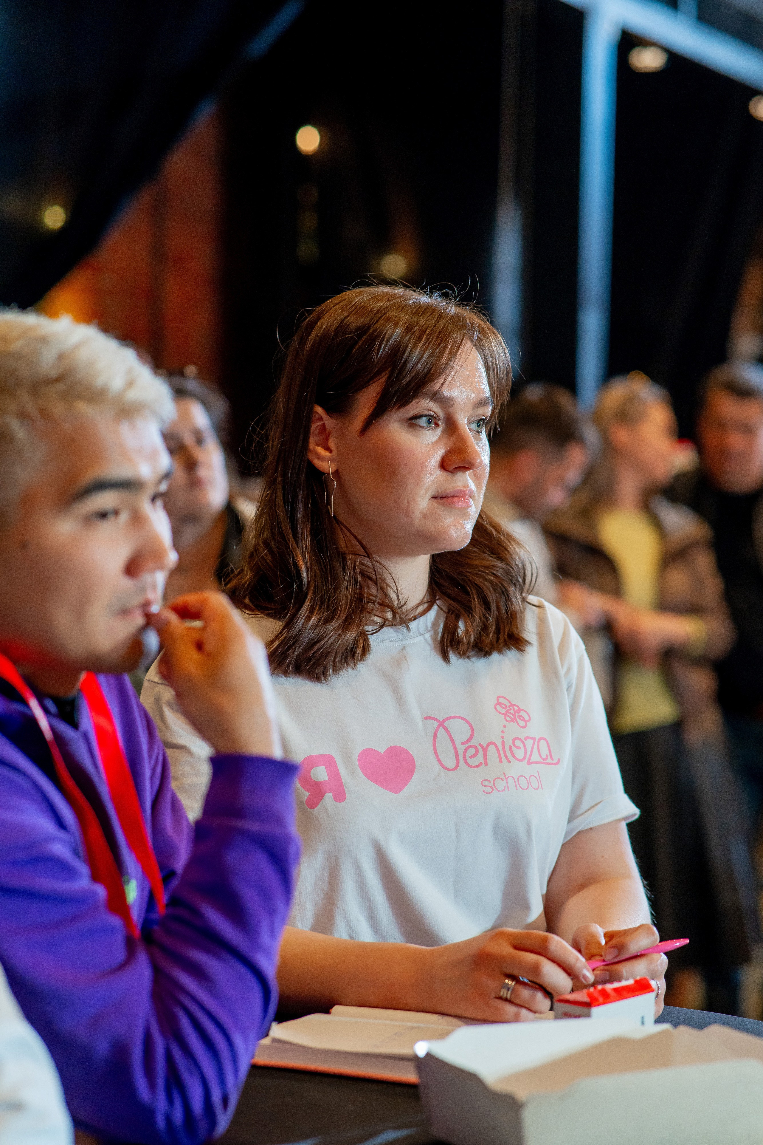 Репортажные снимки. Фото и видеостудия Юрия Федяева — ЮМИС