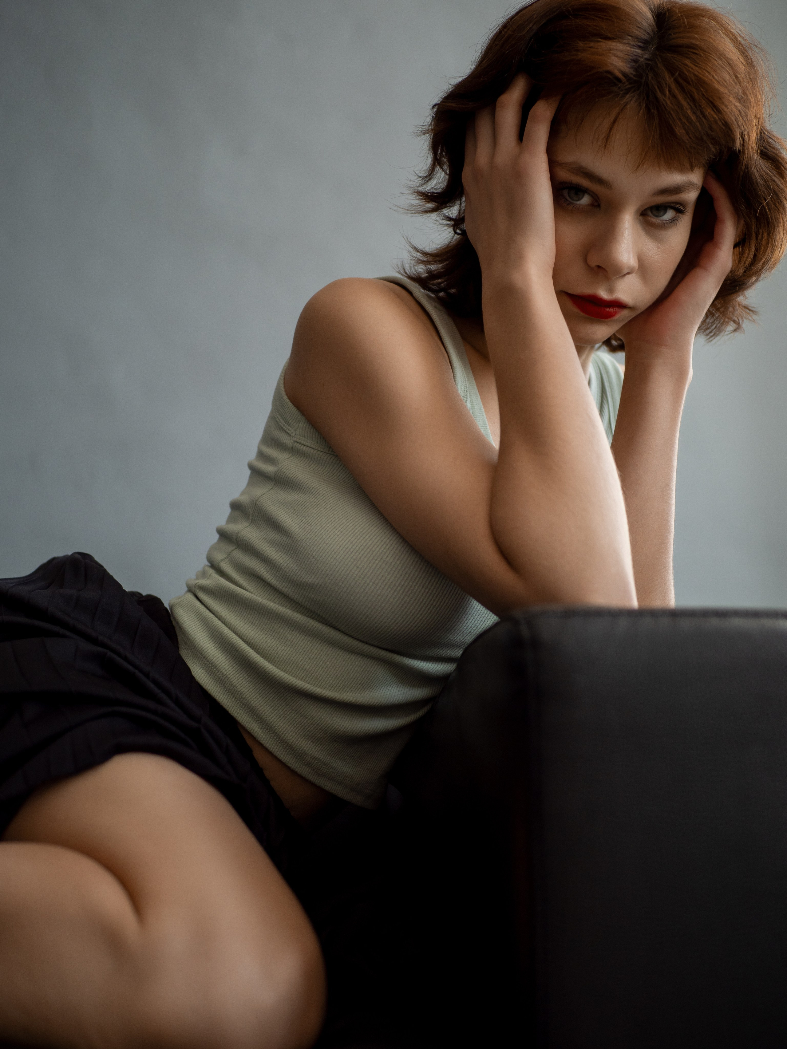 Анна. Фотограф в Омске Долговых Катерина