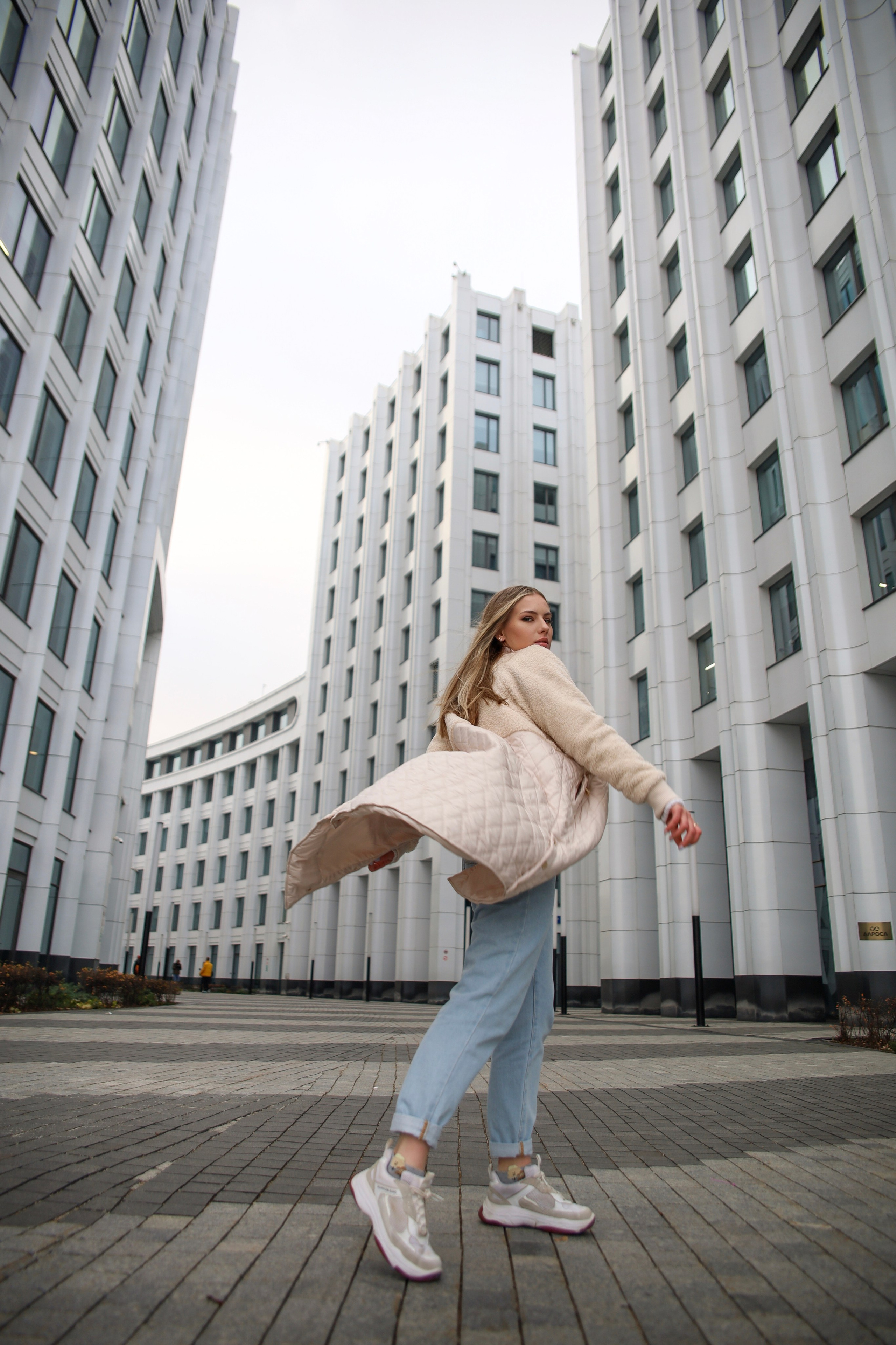 Мария. Аквамарин. Главная