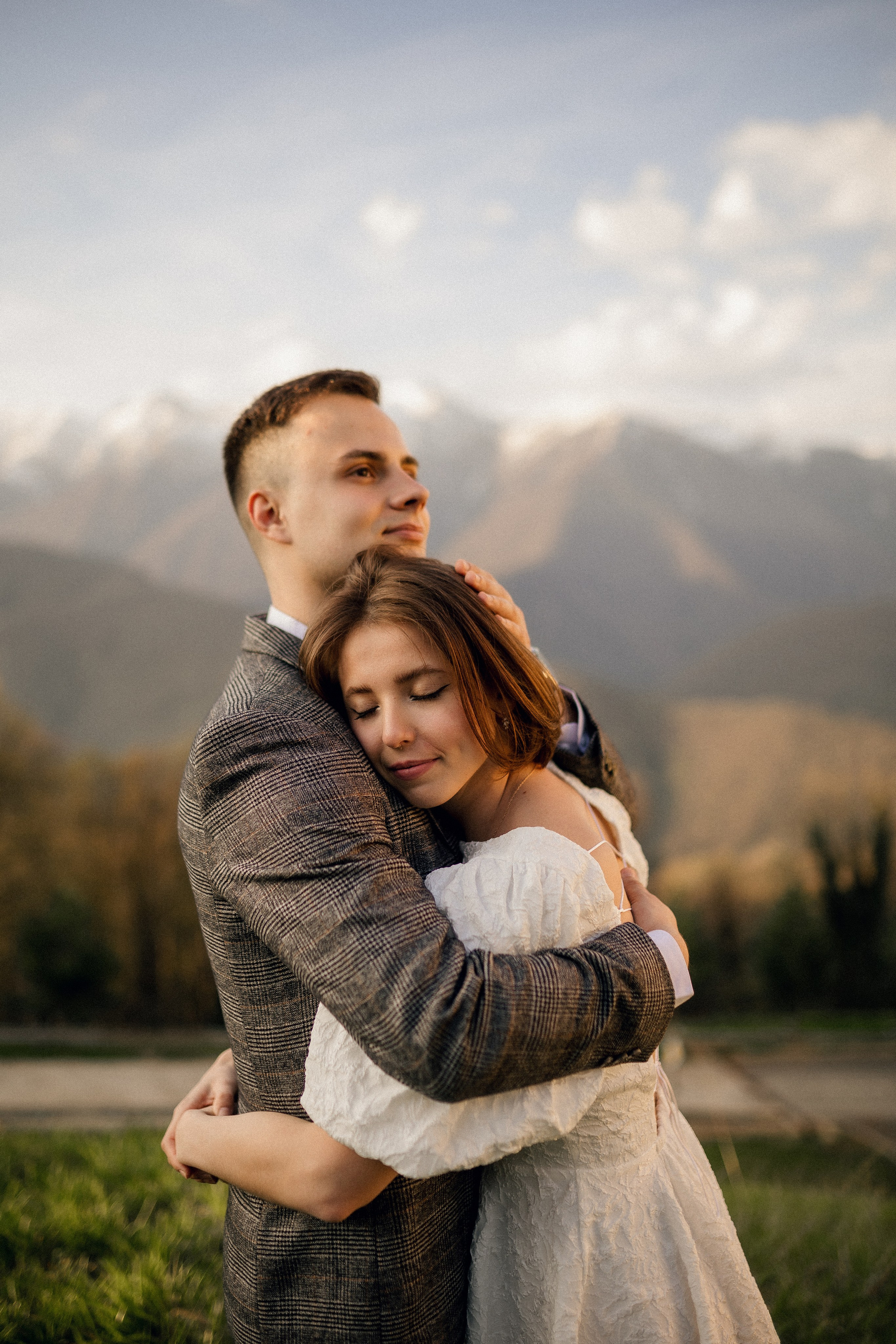 Никита и Яна. Свадебный и love story фотограф в Санкт-Петербурге