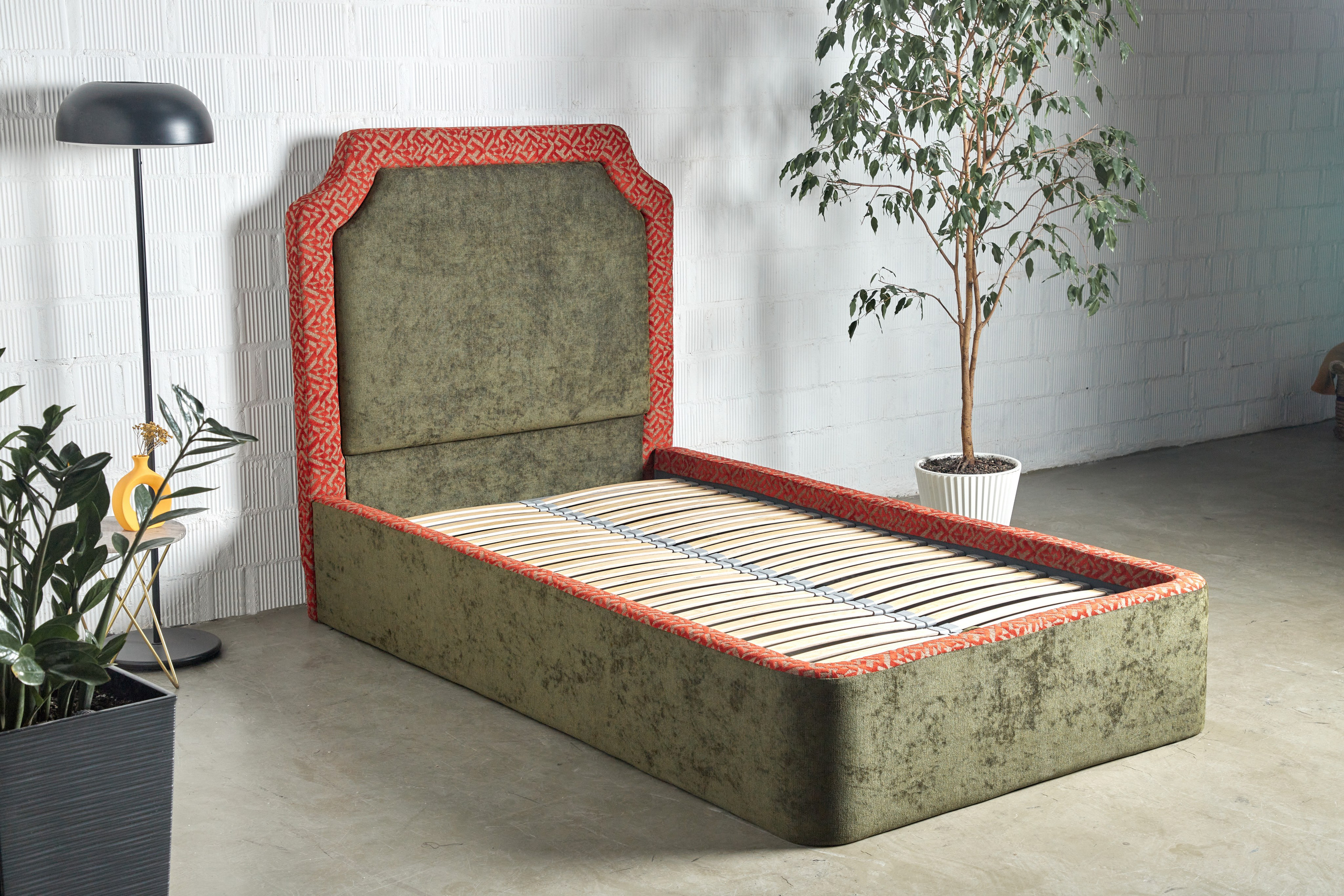 Портфолио. КОРБ — мебель