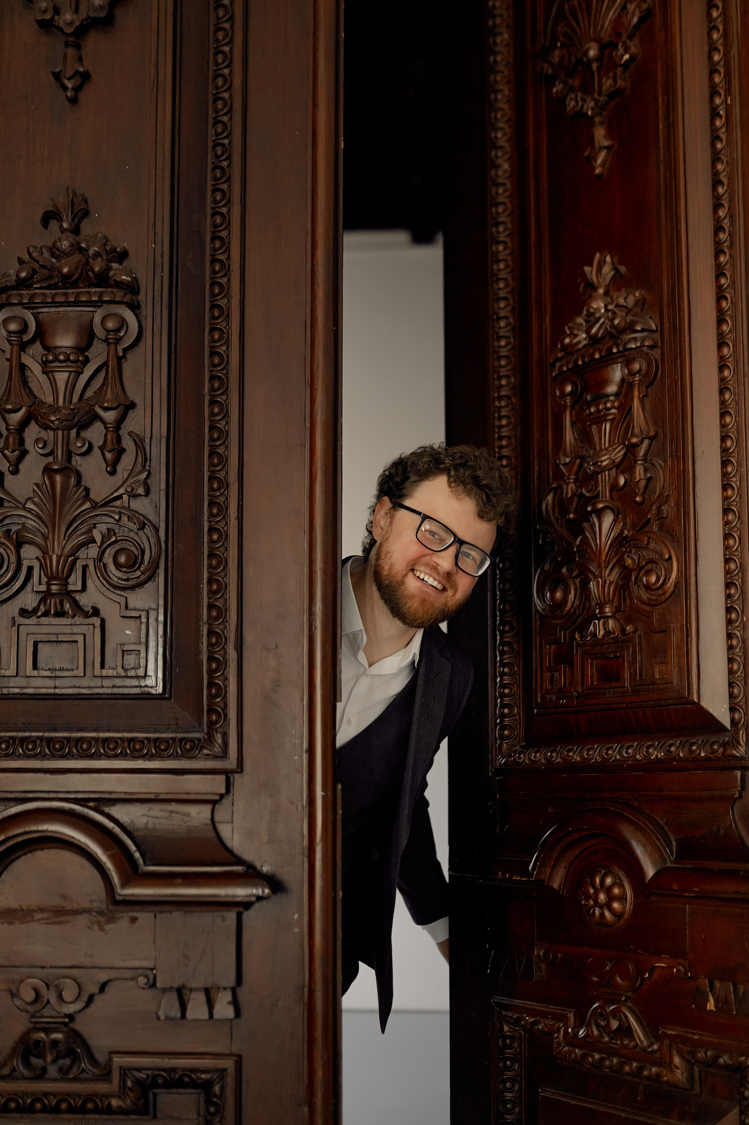 Галина и Валерий. Свадебный и портретный фотограф в Москве Анна Плавская