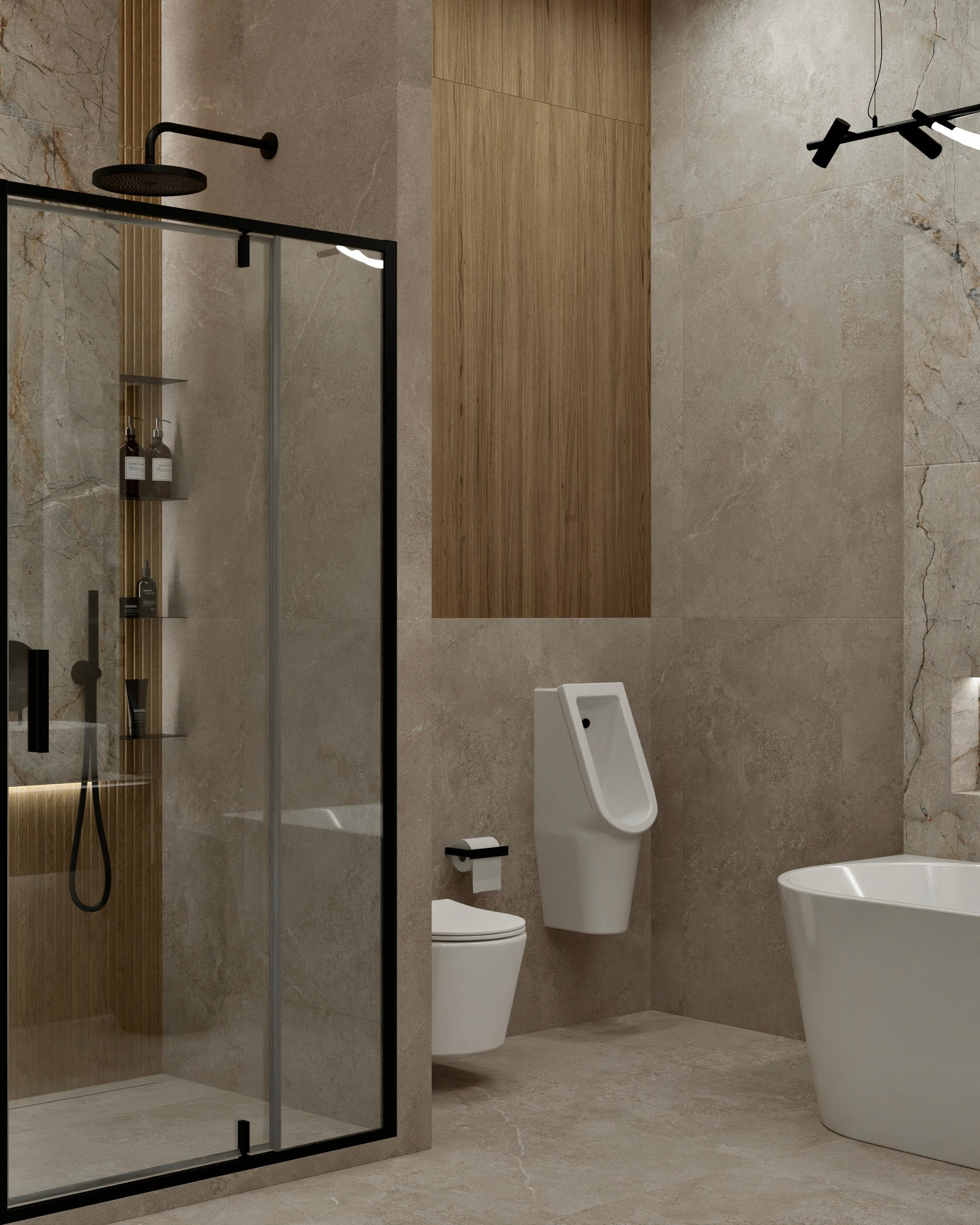 Частный дом — 150 м². DMDesign — студия дизайна интерьеров