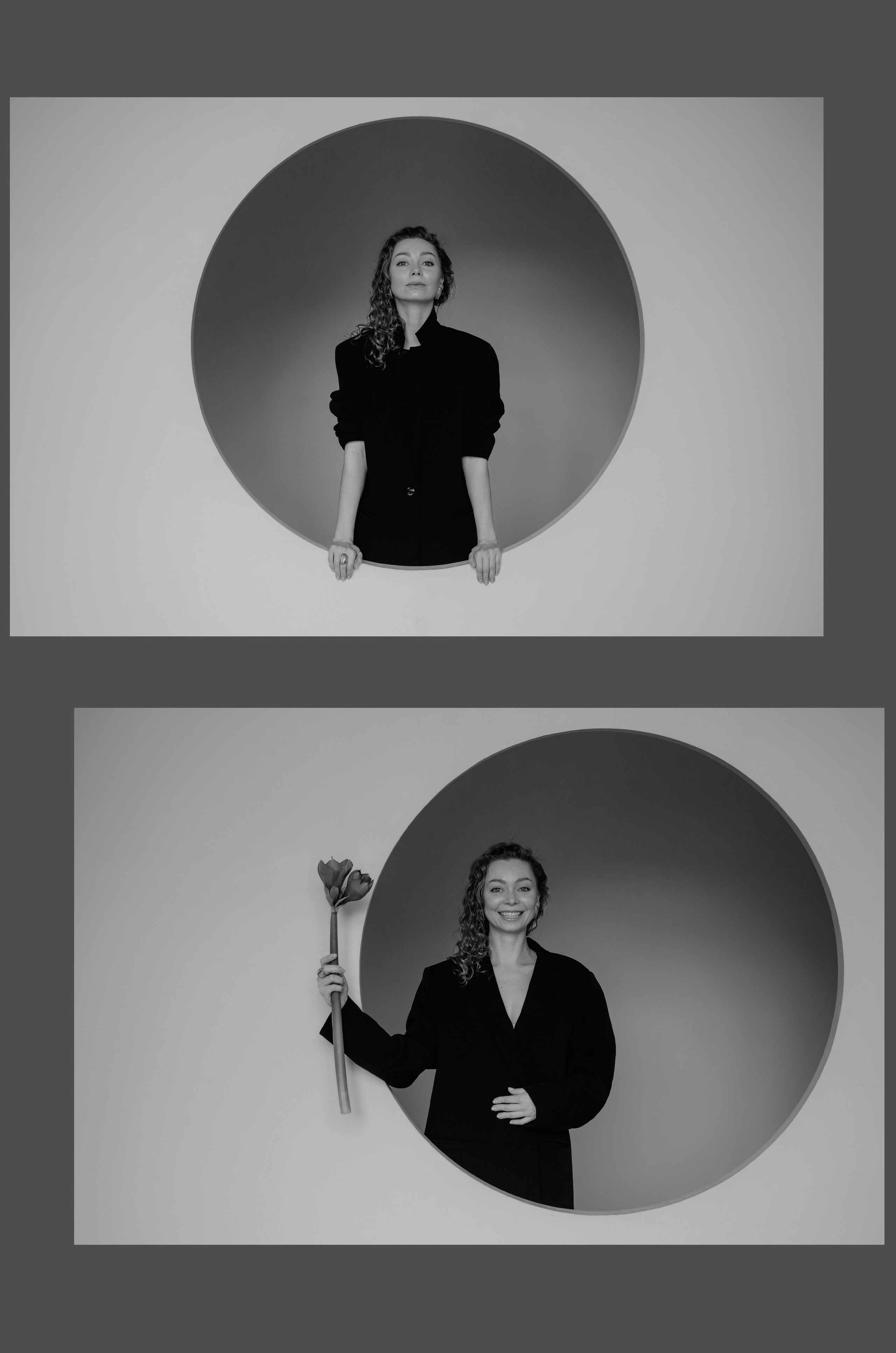 Леди С. Портретный и репортажный фотограф в Санкт-Петербурге Варвара Жукова