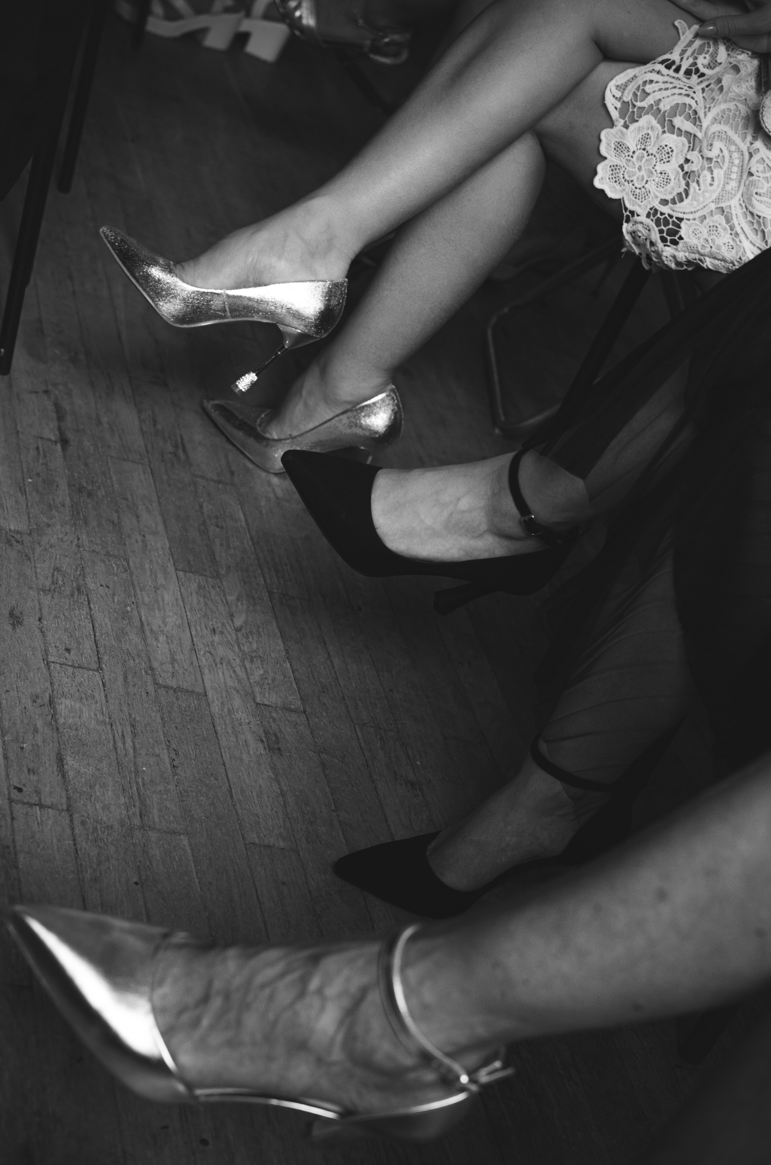 Лекция Ольги Федорченко об истории балета. Портретный и репортажный фотограф в Санкт-Петербурге Варвара Жукова