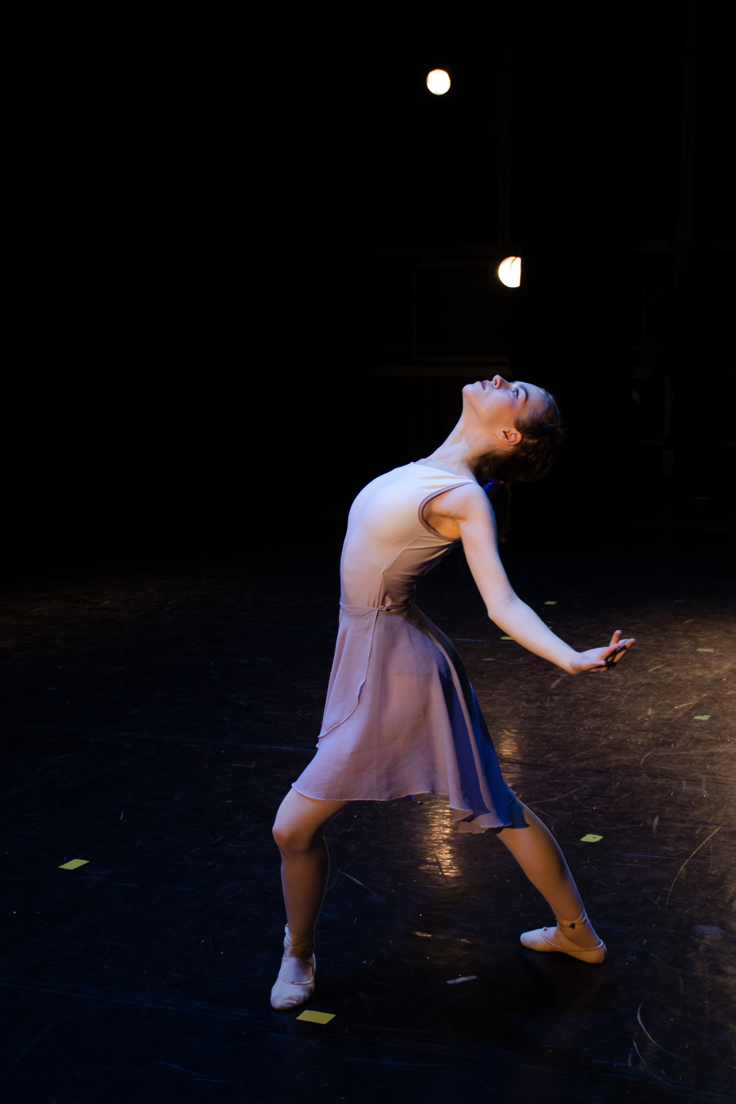 Балет, танец (концерты, уроки, репетиции, закулисье танцующих детей и взрослых). Портретный и репортажный фотограф в Санкт-Петербурге Варвара Жукова