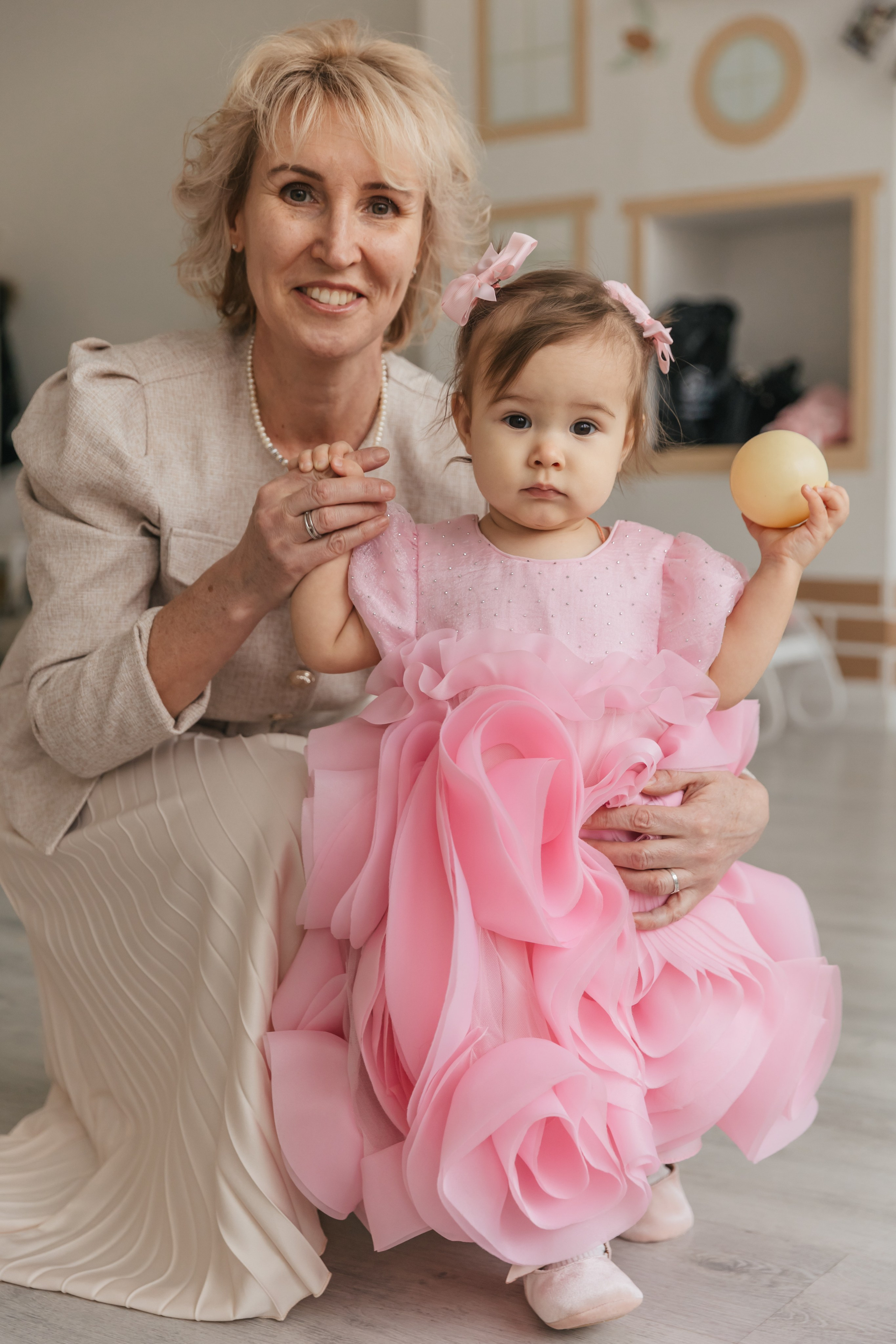 Сафине 1 годик!. Семейный, свадебный фотограф в Чите Екатерина Мельникова