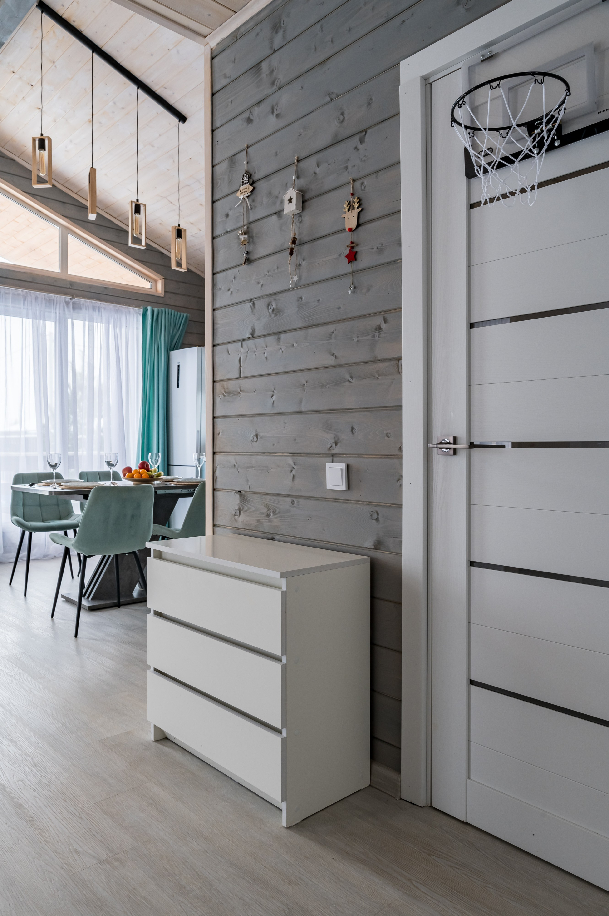 Дом для отдыха. Интерьерный Фотограф Москва Криста FLY Труфанова