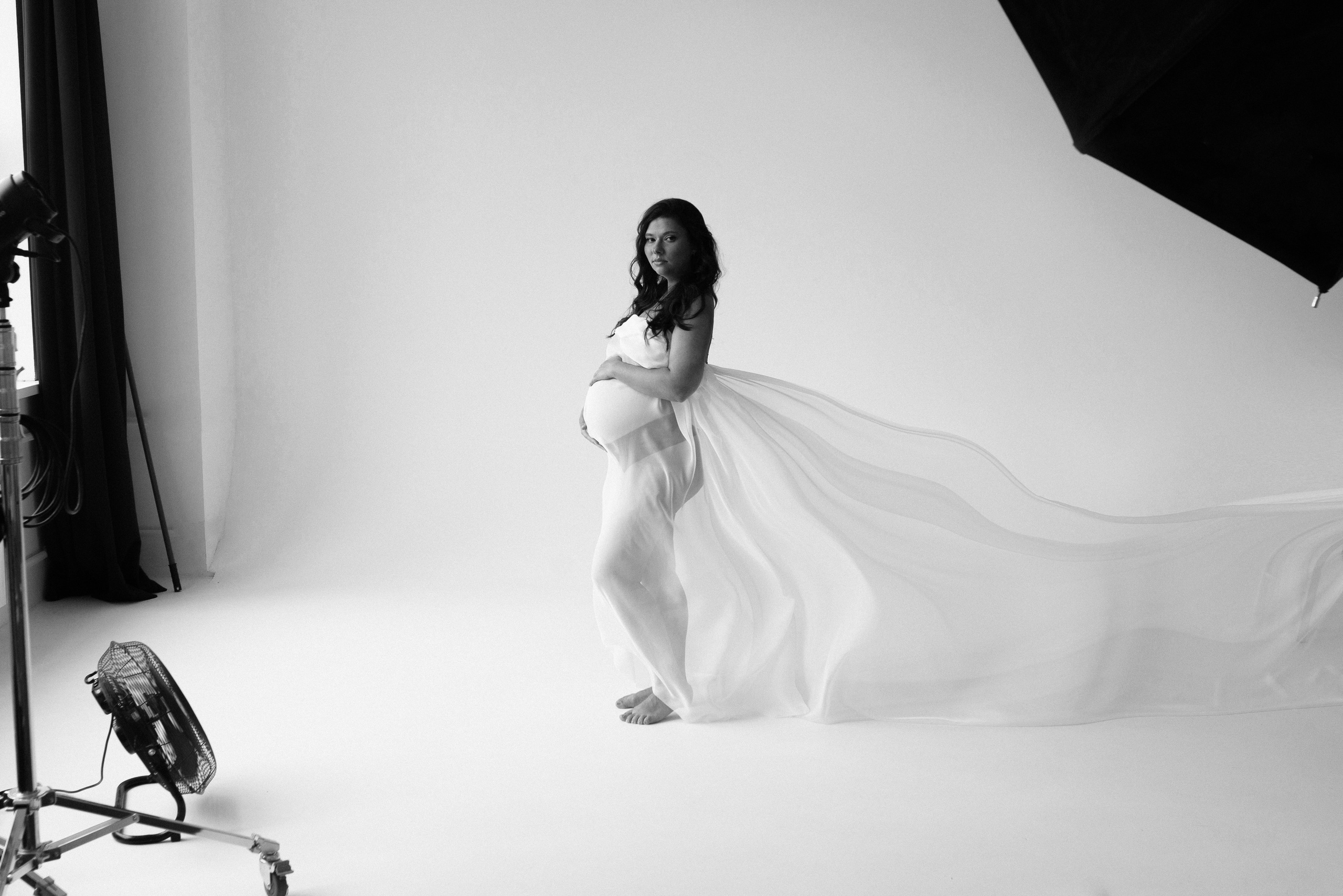 WOMEN. Фотограф Юлия Курочкина