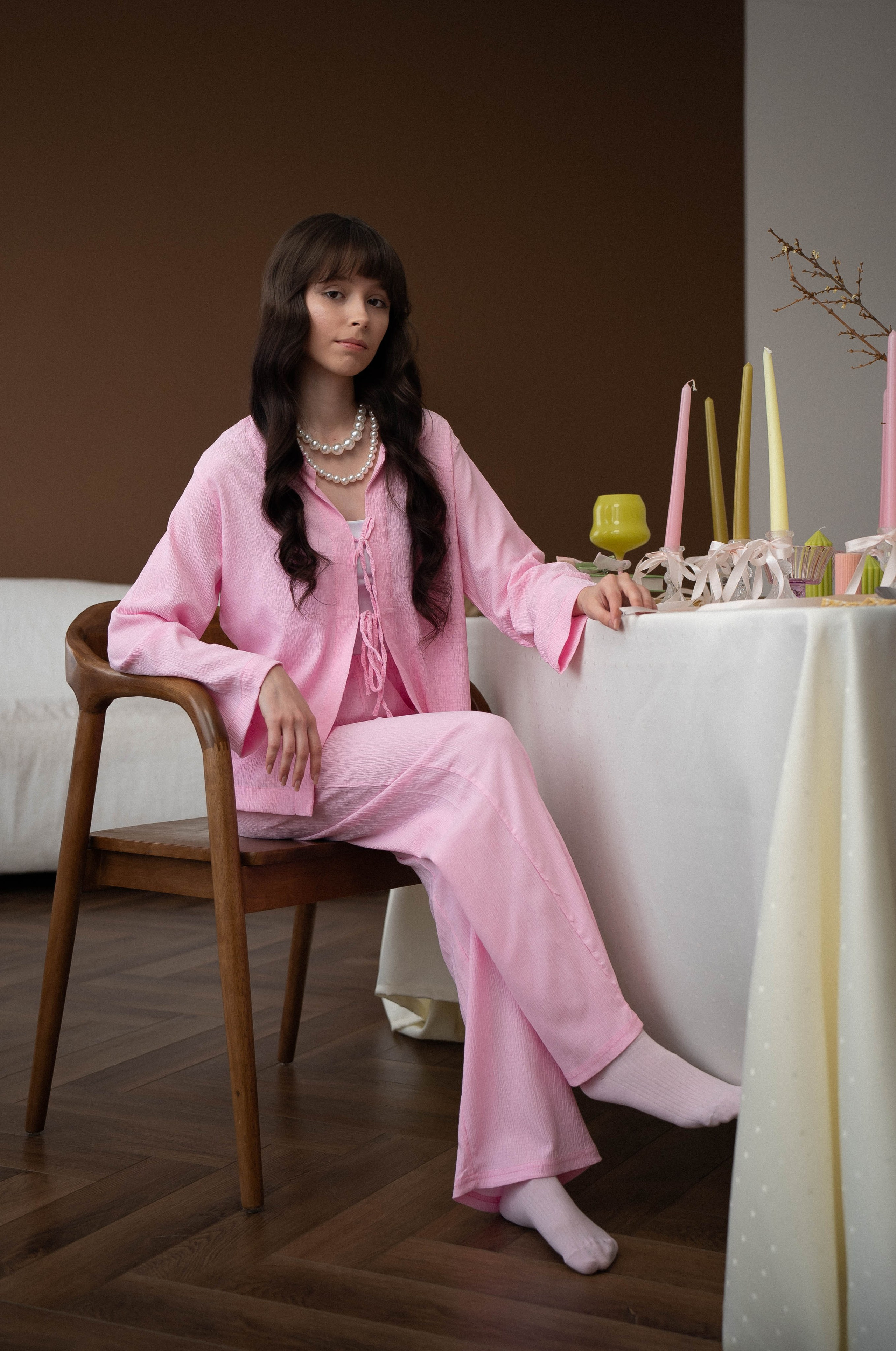 Pink Vintage. Фотограф в Сочи Ксения Романенко | Официальный сайт-портфолио