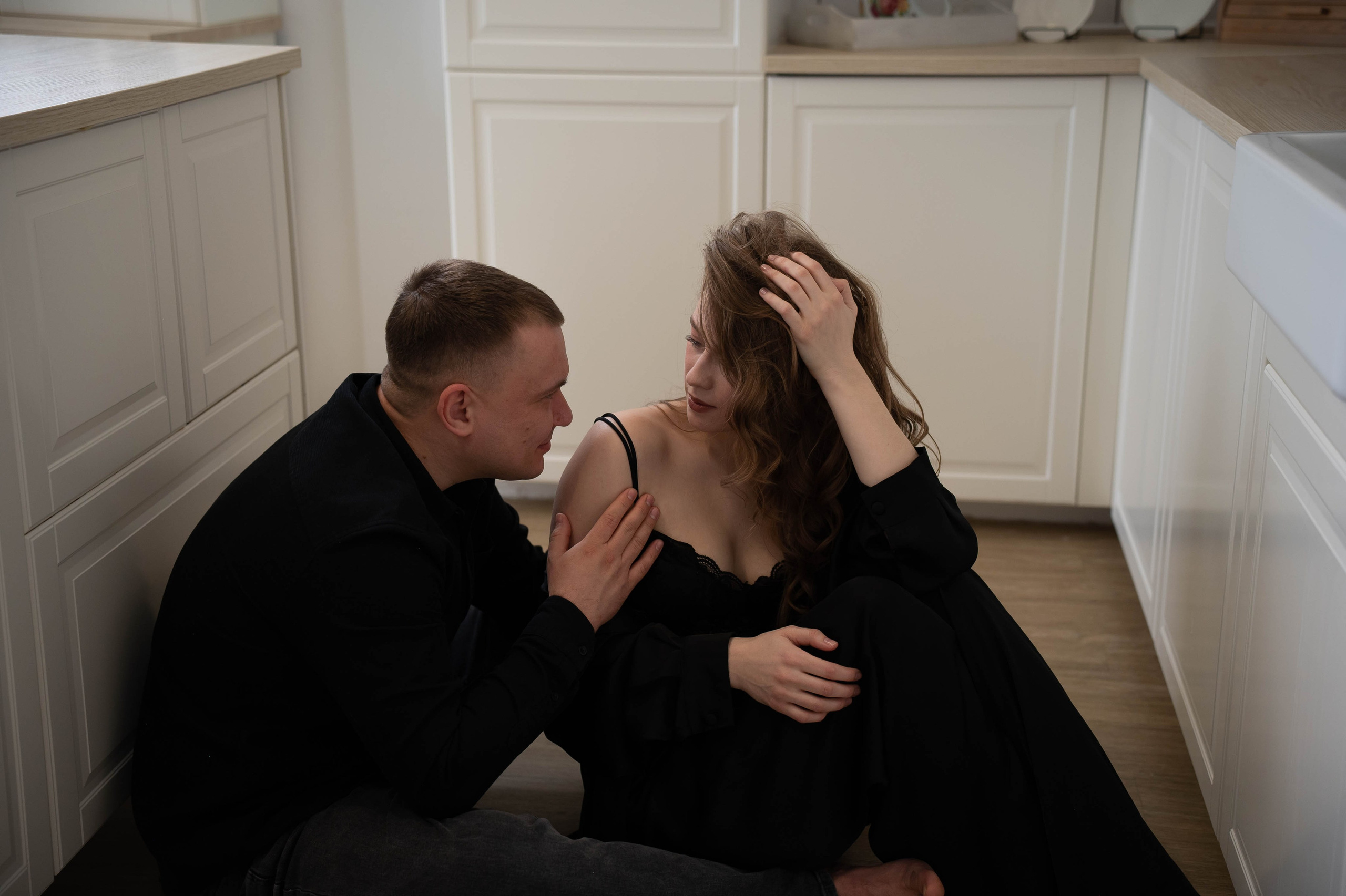 Maria — home story. Фотограф в Сочи Ксения Романенко | Официальный сайт-портфолио