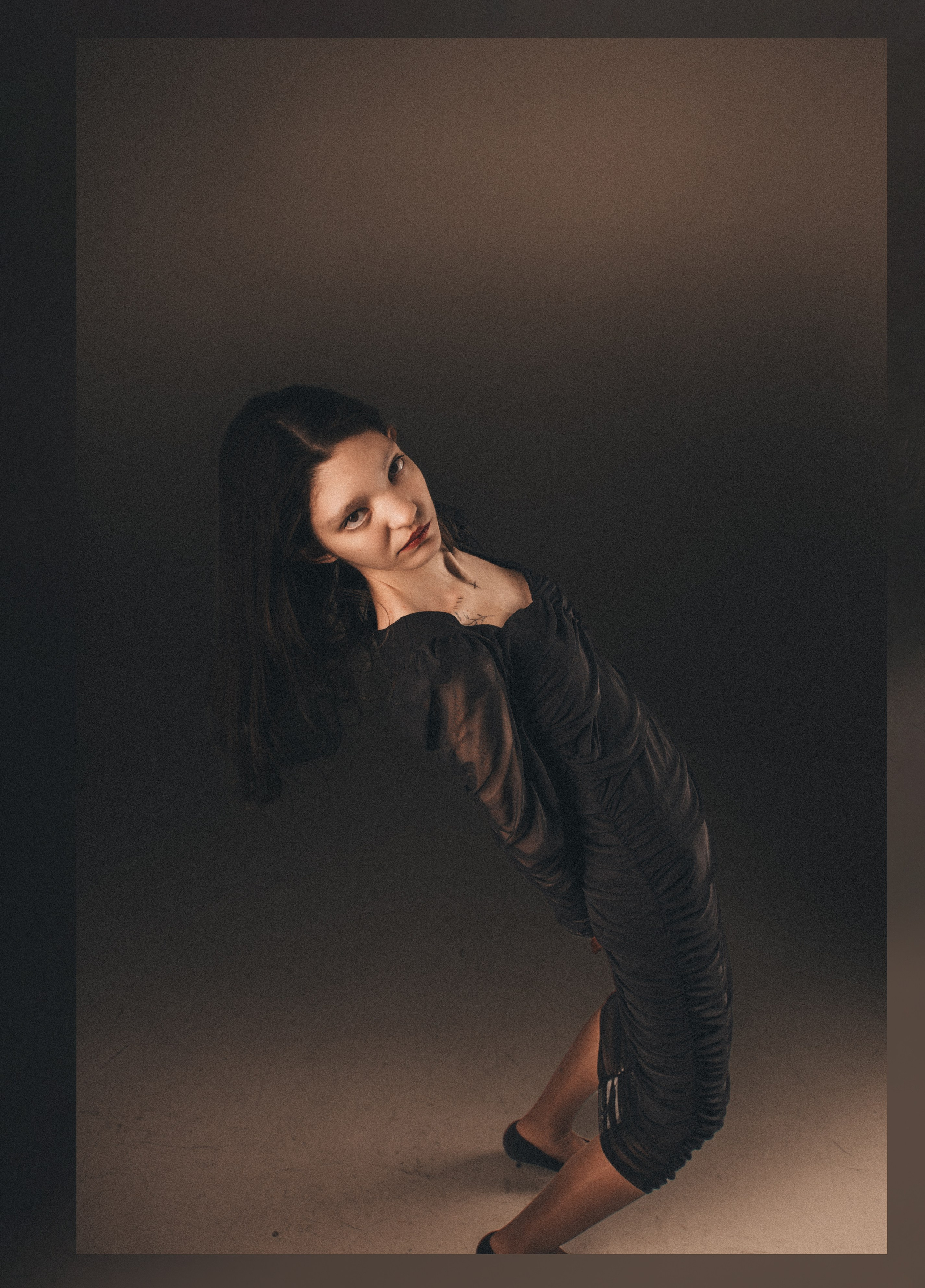 Личные съёмки женские. Индивидуальный фотограф Новосибирск Настя