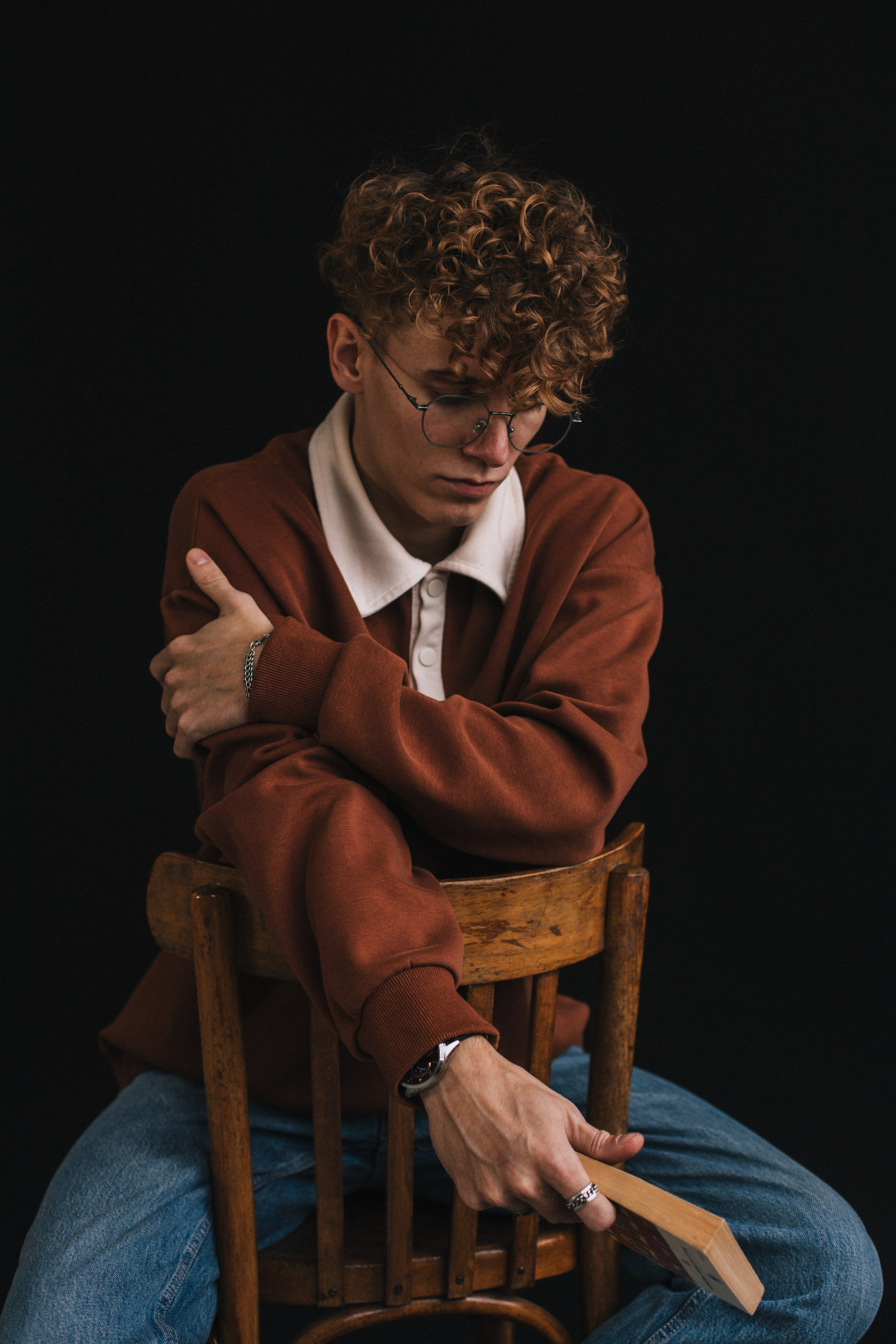 Мужские съёмки. Индивидуальный фотограф Новосибирск Настя