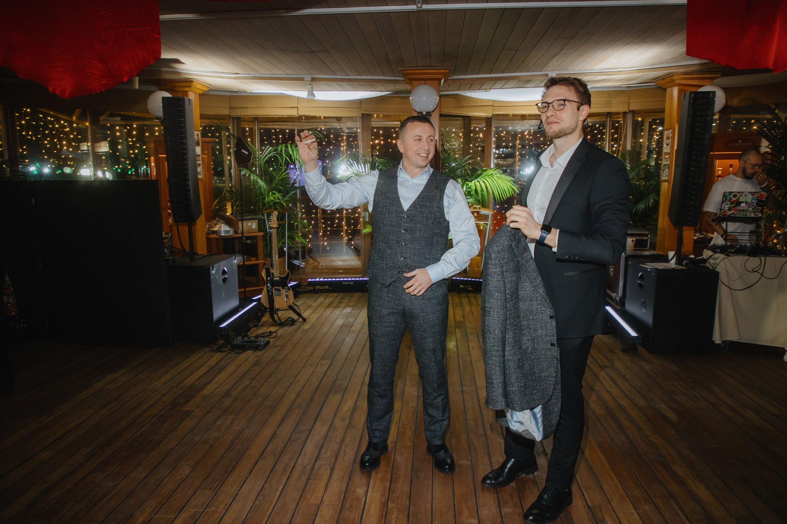 РРК. Фотограф в Москве и Санкт-Петербурге Дарина