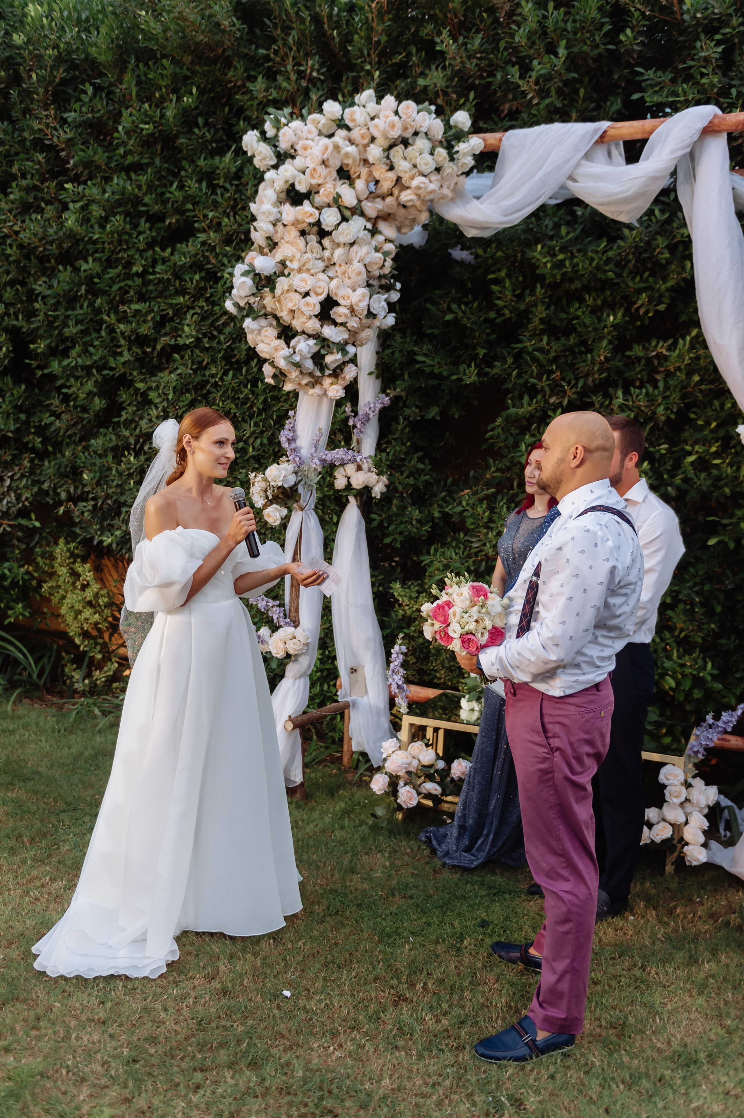 Елена и Денис (Абу Даби). Фотограф в Москве и Санкт-Петербурге Дарина