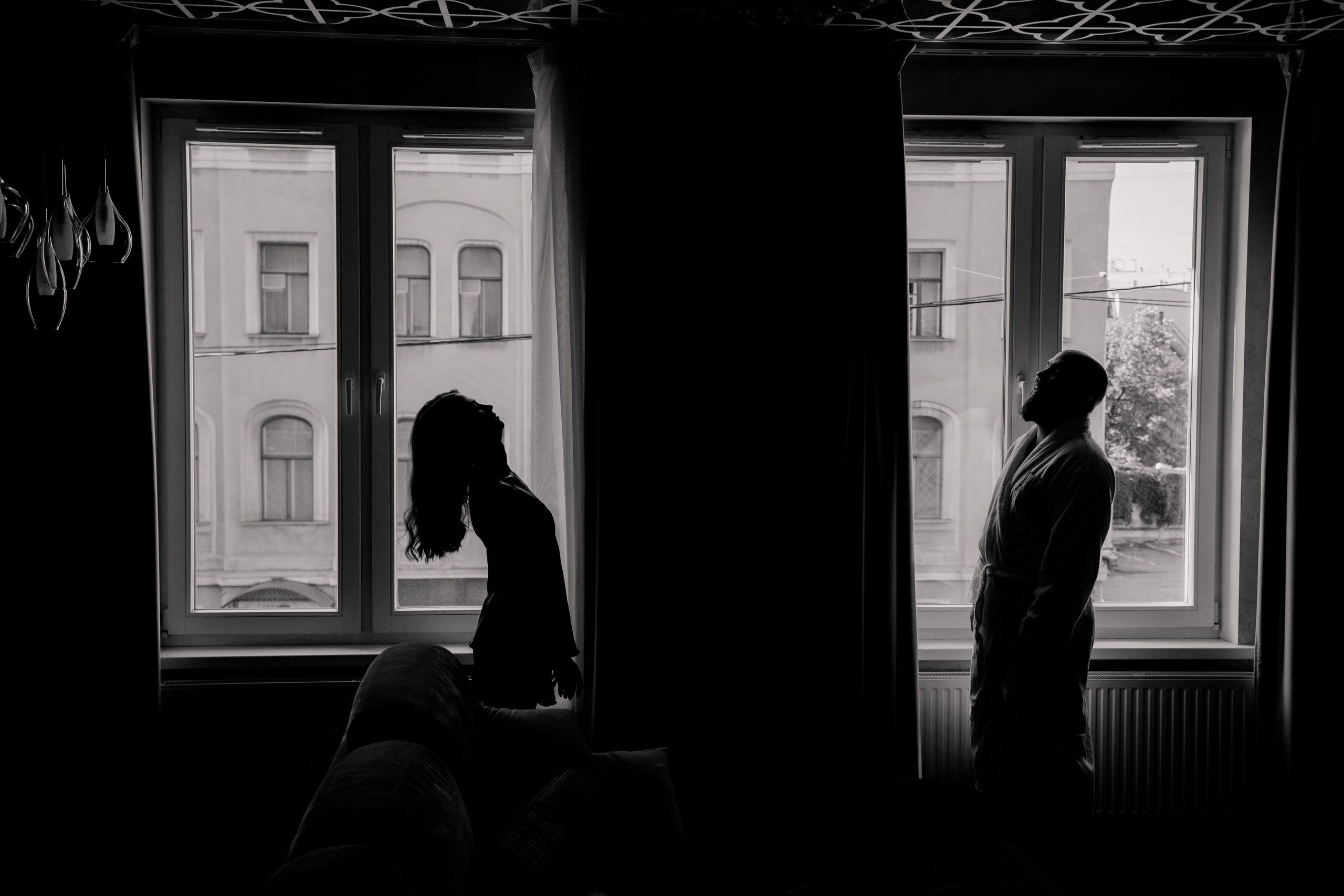 Свадьба Алексей и Анна. Фотограф в Москве и Санкт-Петербурге Дарина