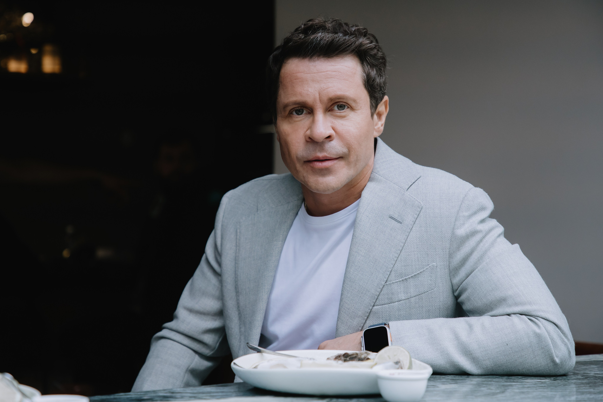 Backstage сериала «Беспринципные». Фотограф в Москве и Санкт-Петербурге Дарина