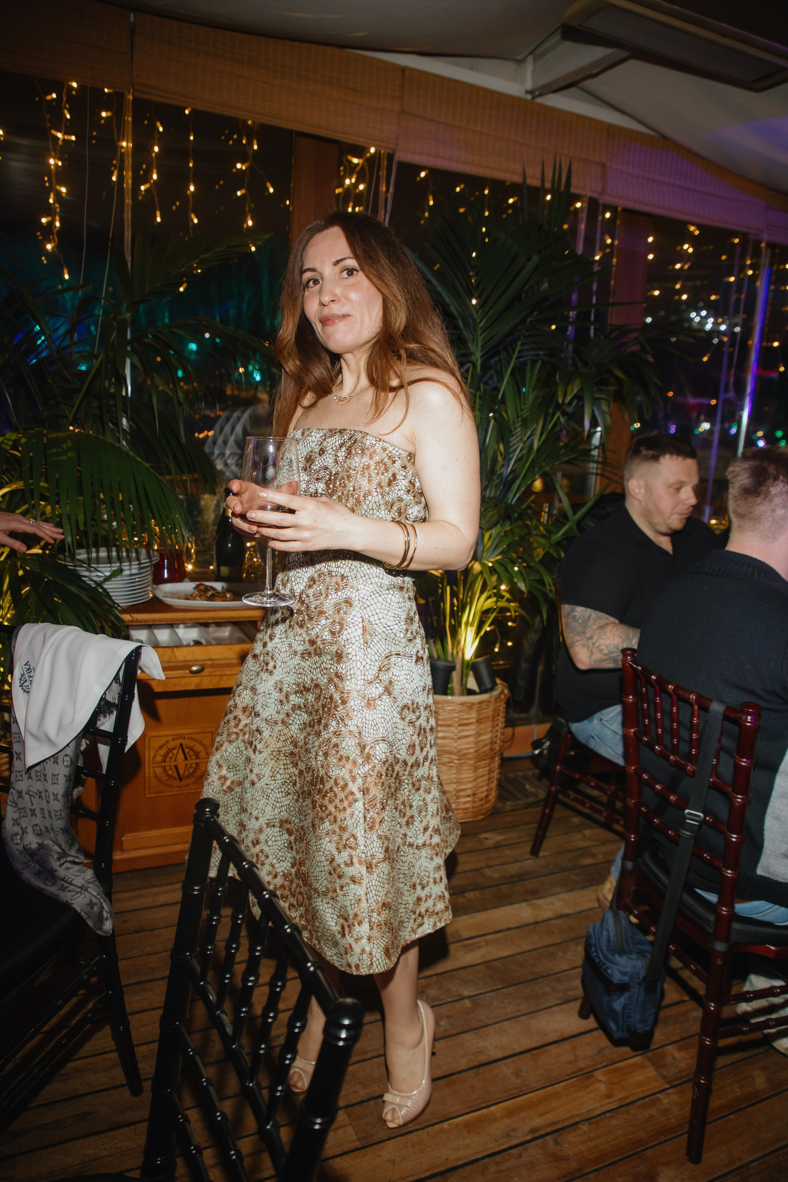 РРК. Фотограф в Москве и Санкт-Петербурге Дарина