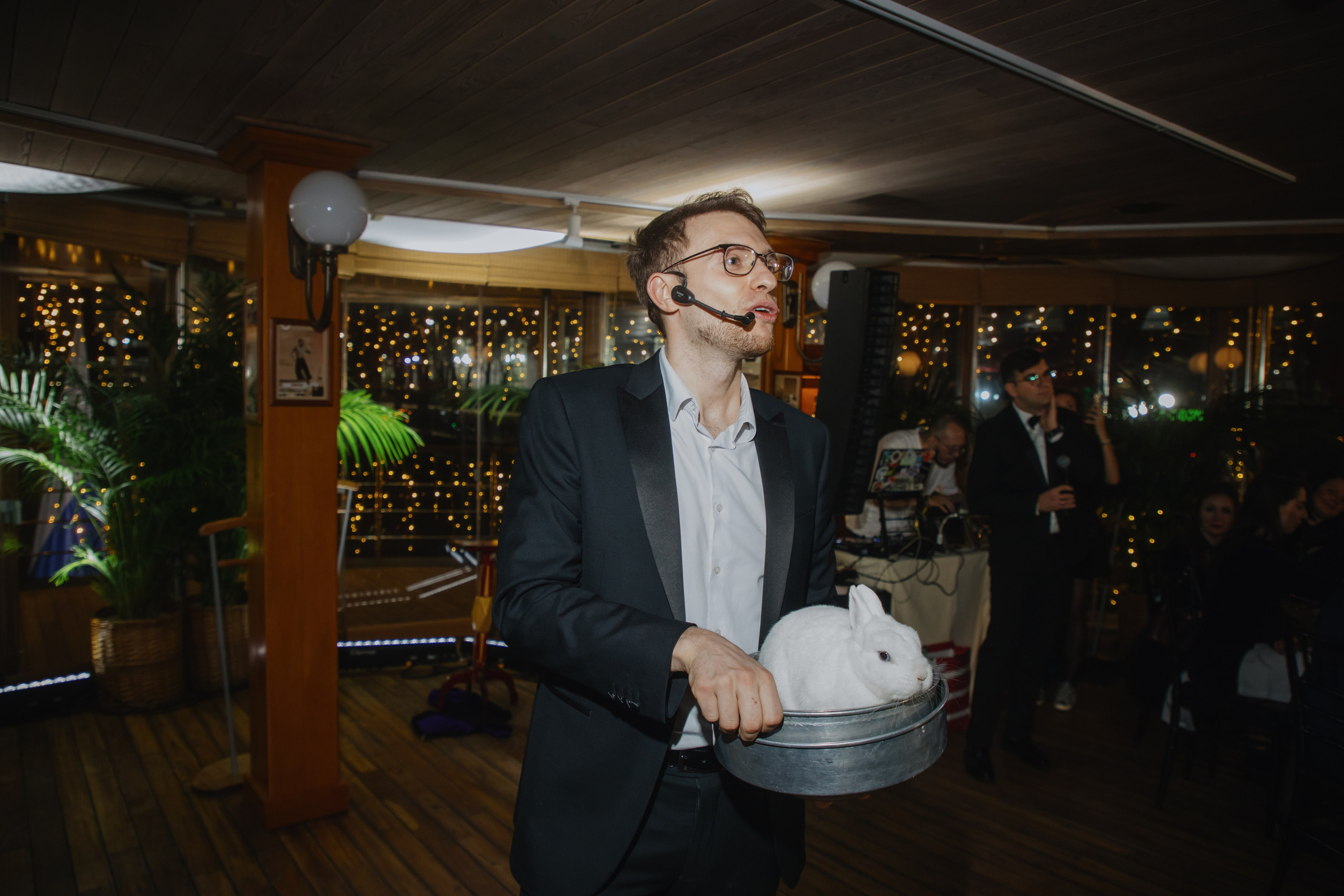 РРК. Фотограф в Москве и Санкт-Петербурге Дарина