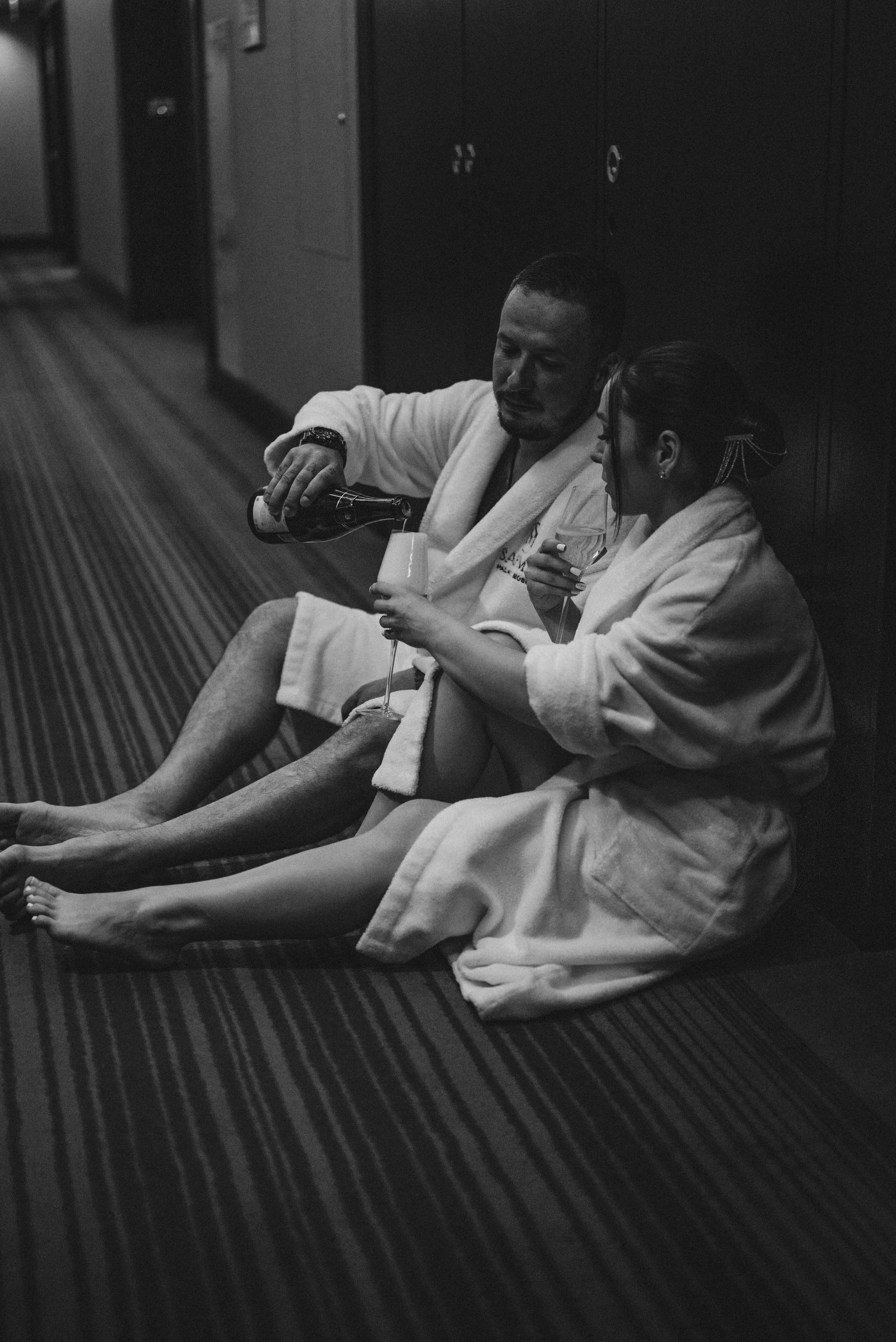 П + В = Love. Фотограф Кристина Пархоменко